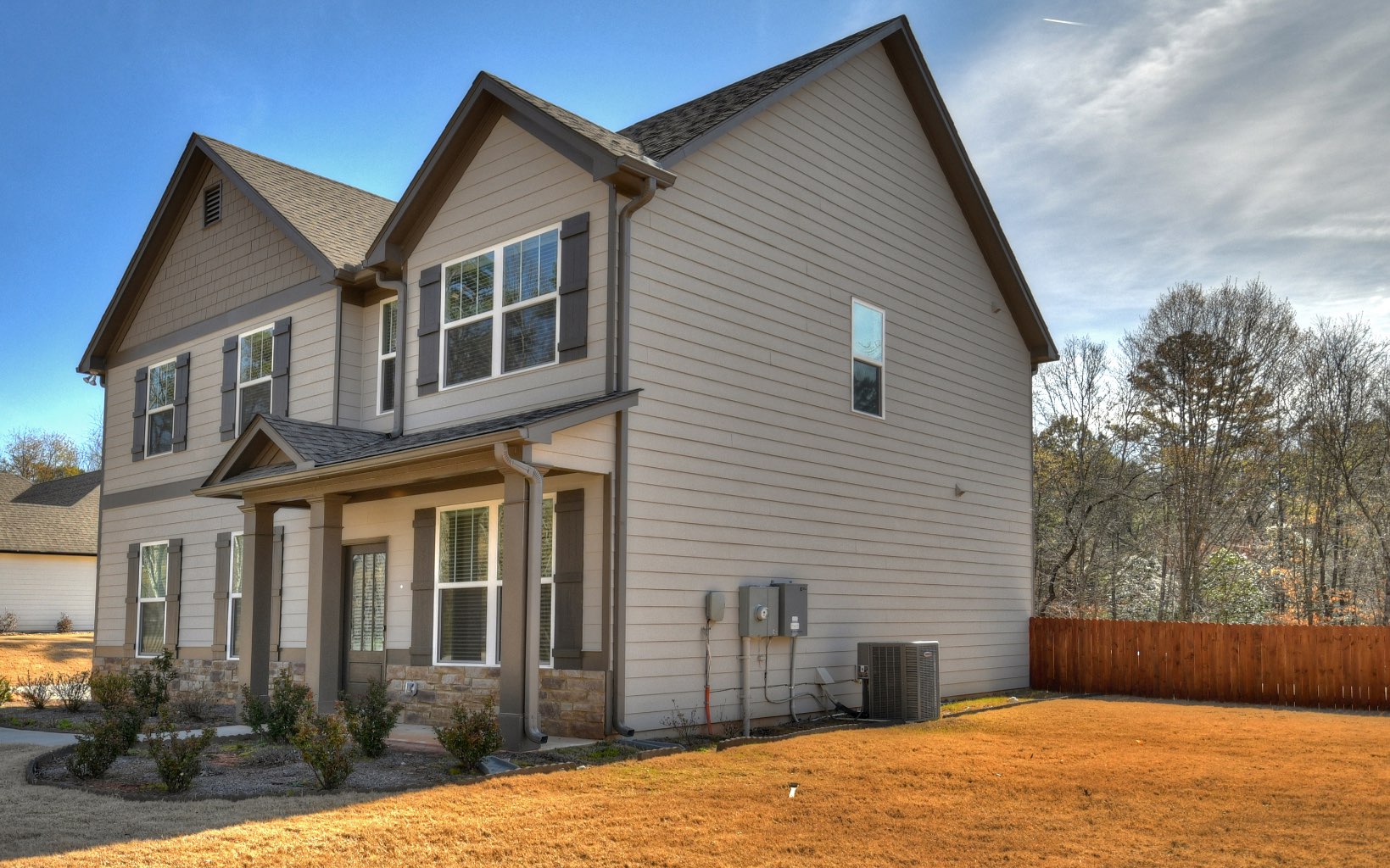 LT 5 Highland Pointe Drive