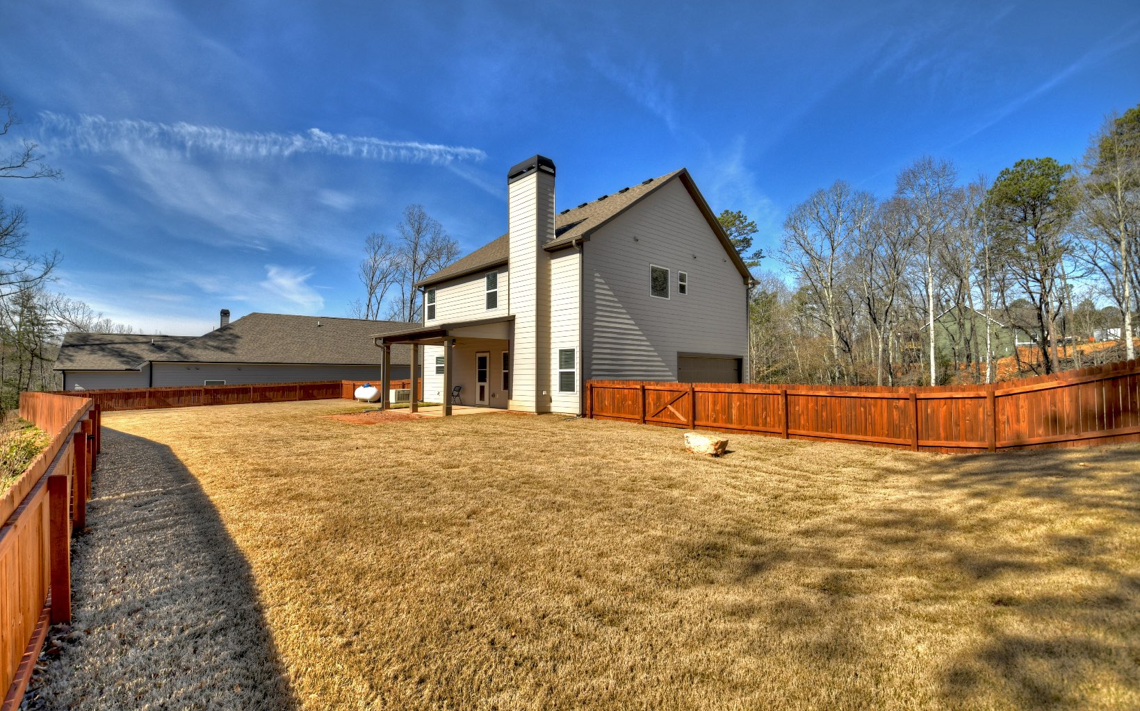 LT 5 Highland Pointe Drive