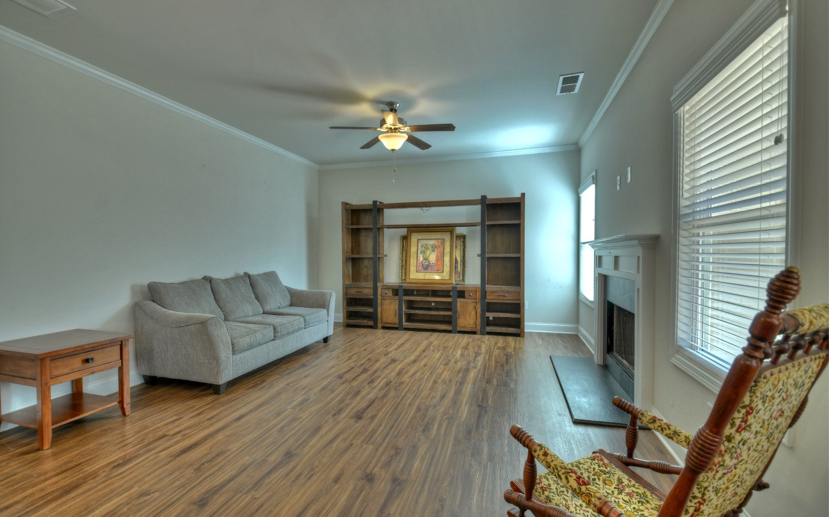 LT 5 Highland Pointe Drive