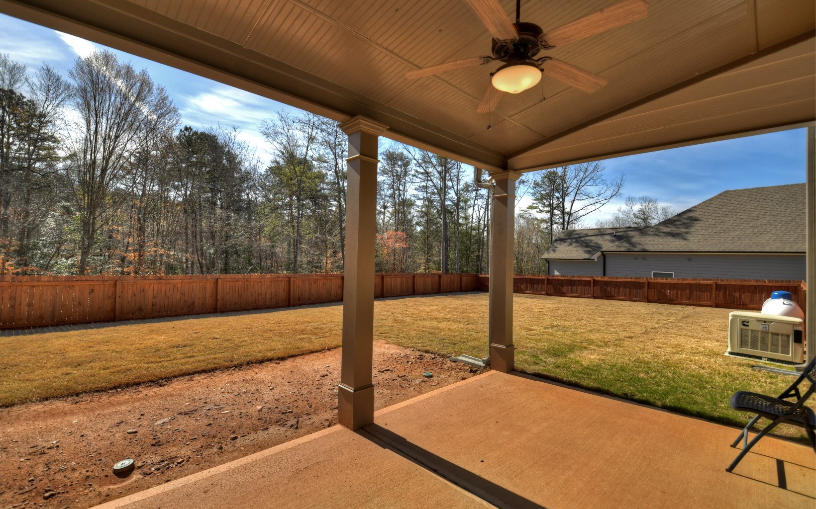 LT 5 Highland Pointe Drive