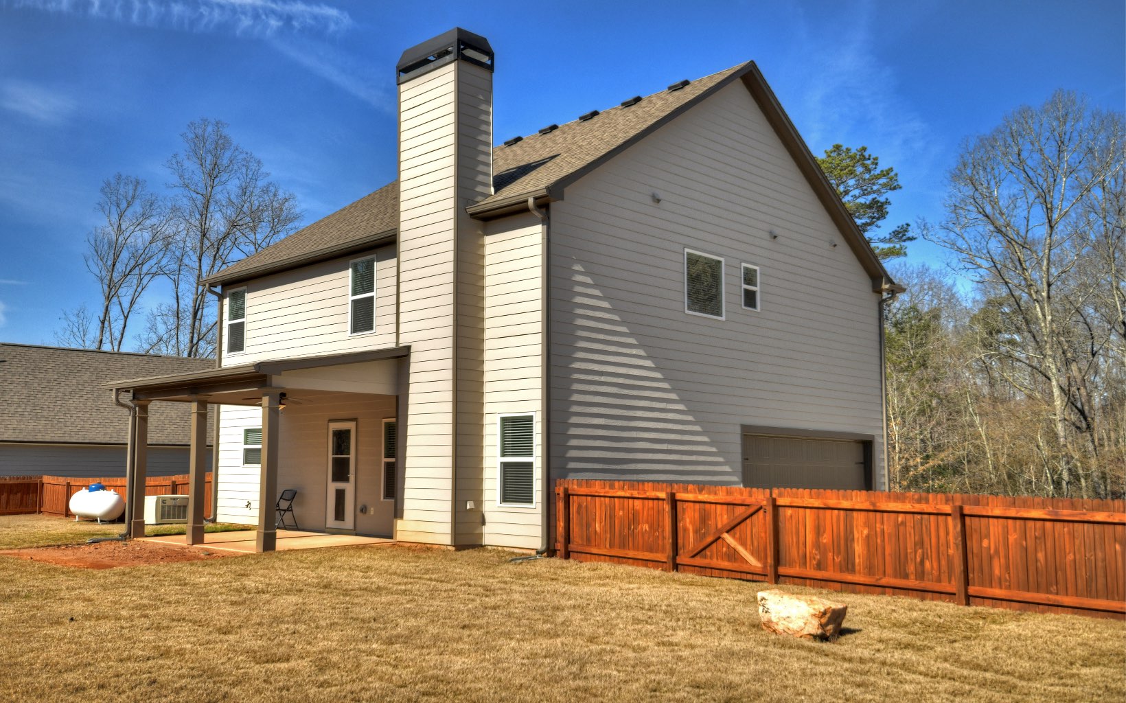 LT 5 Highland Pointe Drive