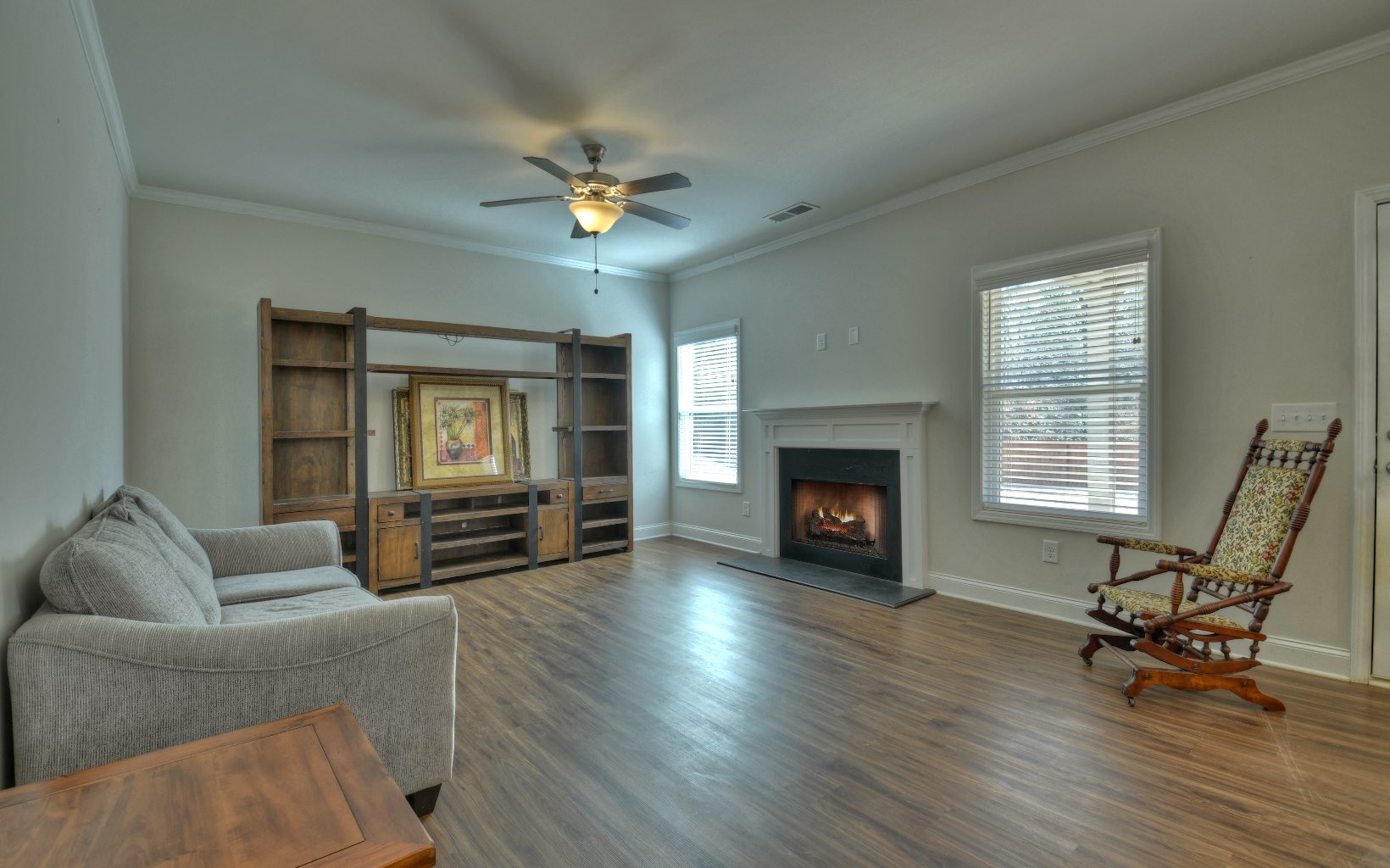 LT 5 Highland Pointe Drive