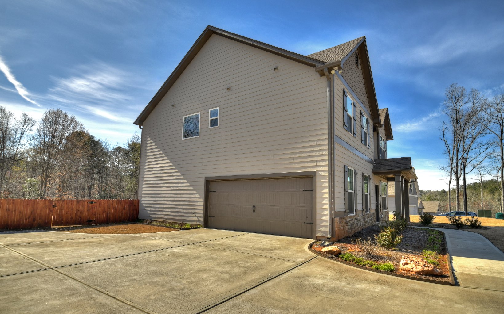 LT 5 Highland Pointe Drive