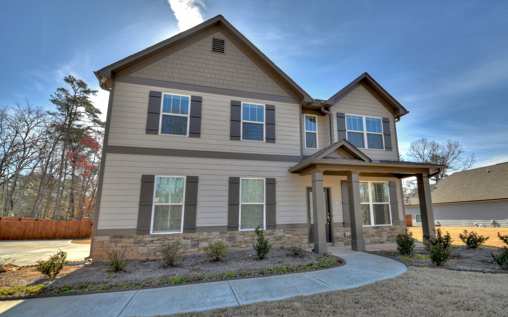 LT 5 Highland Pointe Drive