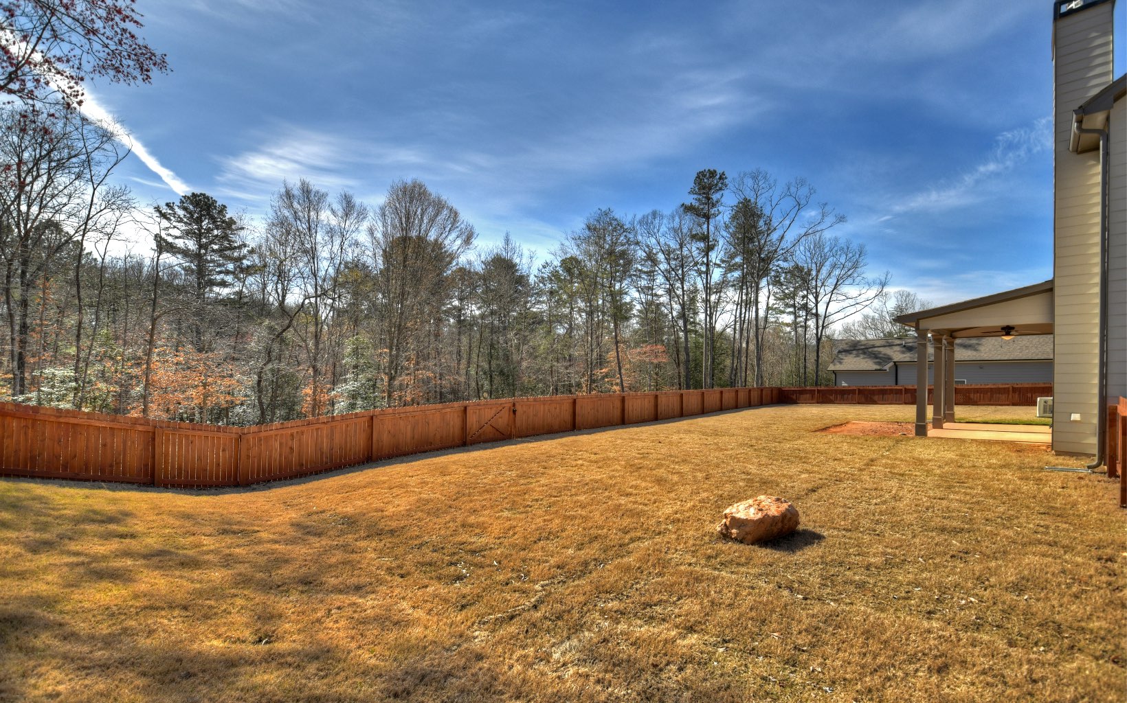 LT 5 Highland Pointe Drive