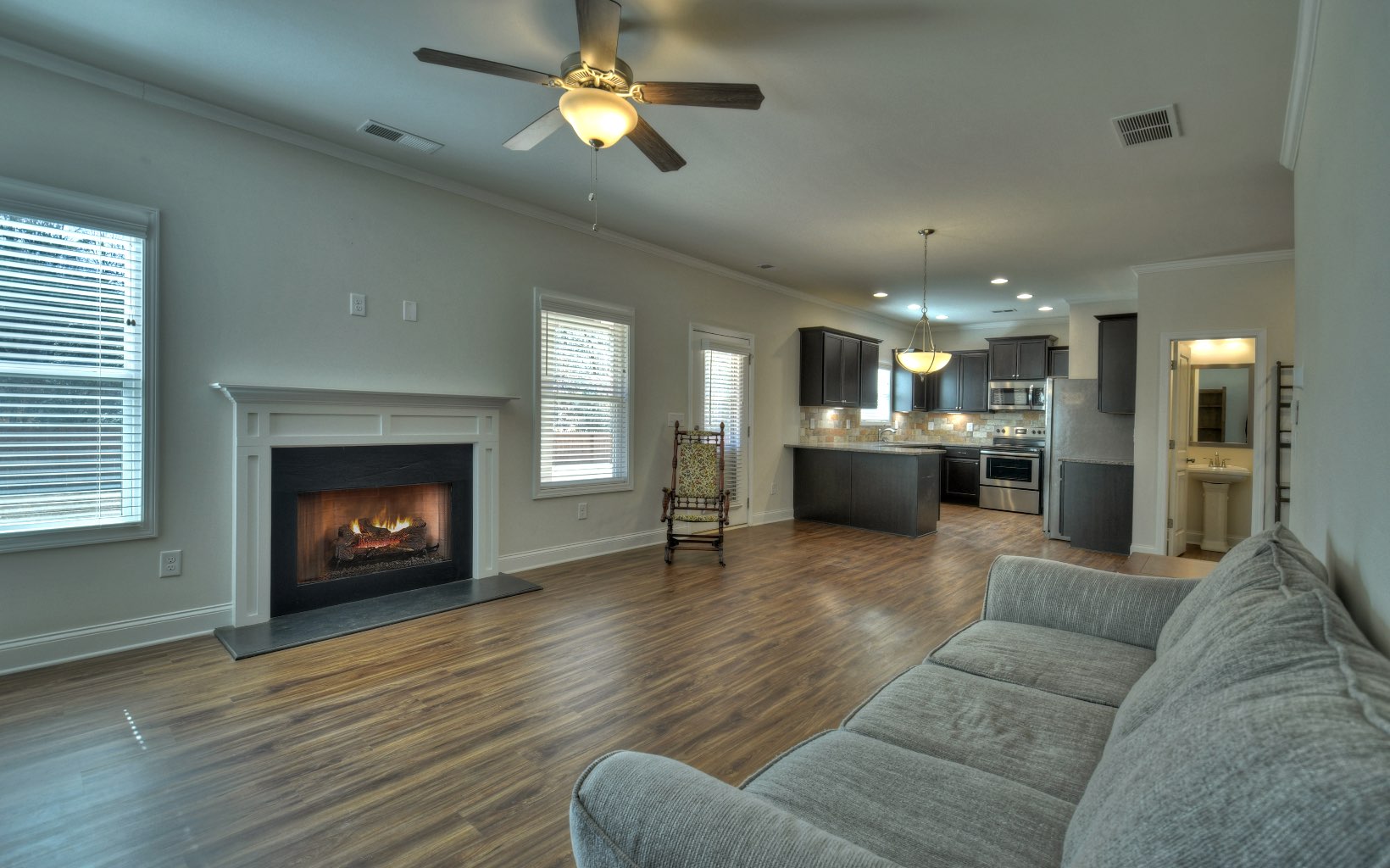 LT 5 Highland Pointe Drive