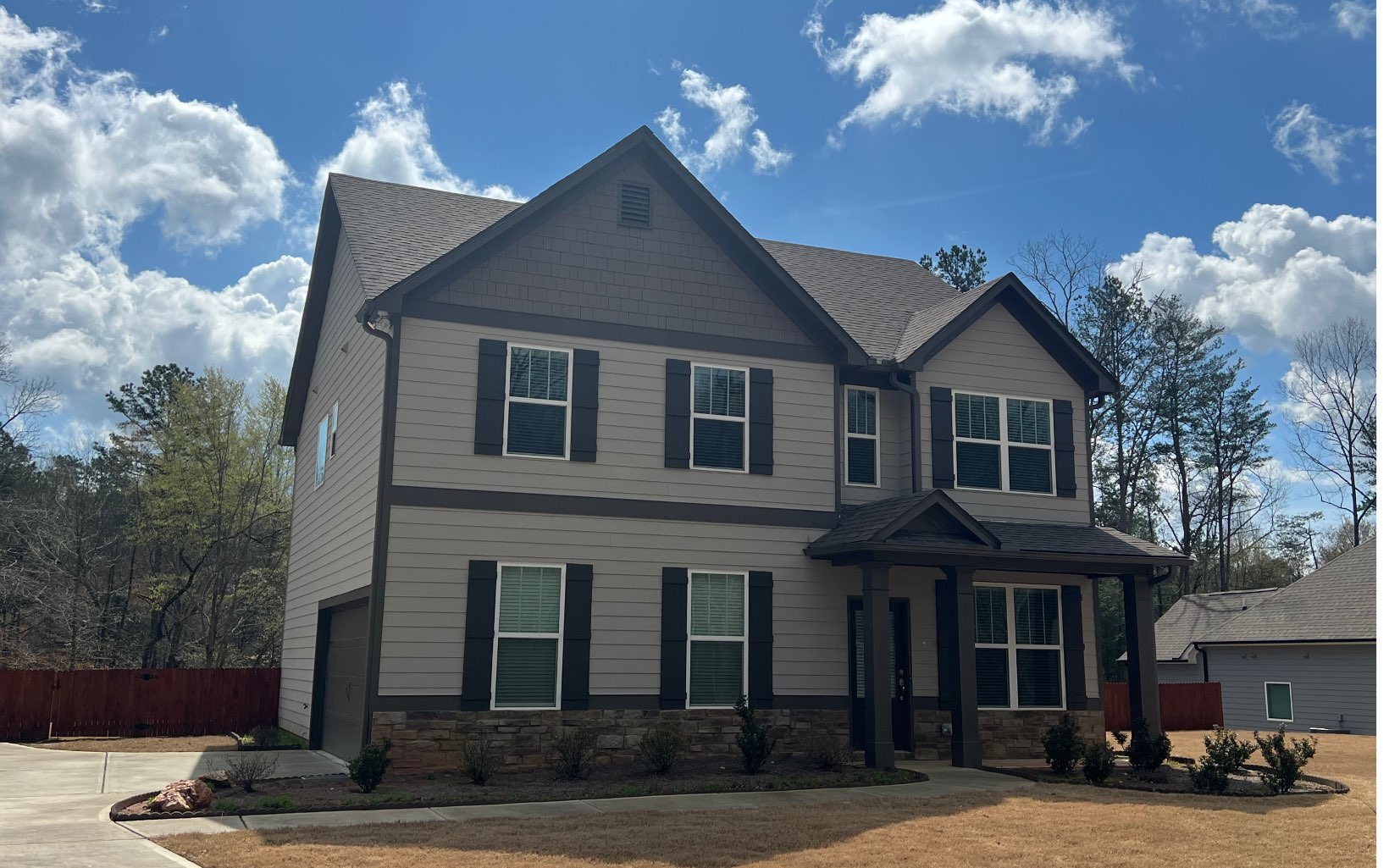 LT 5 Highland Pointe Drive