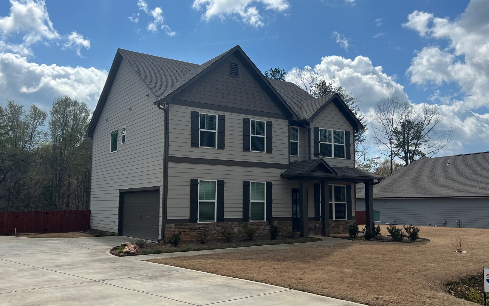 LT 5 Highland Pointe Drive