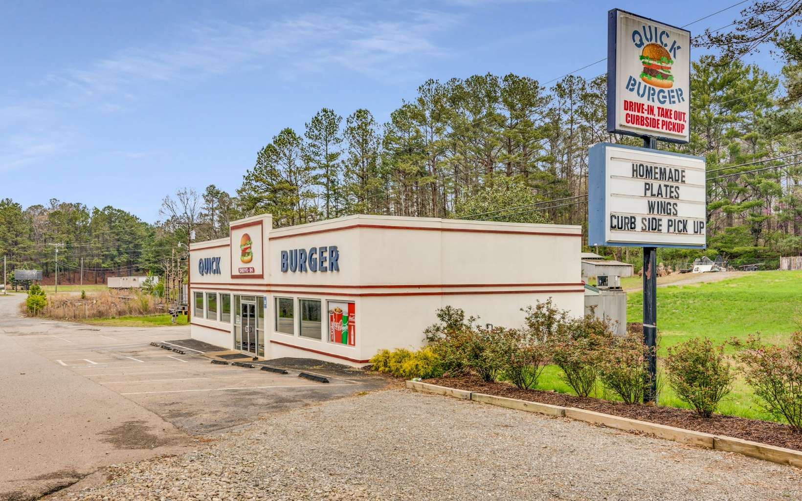 3411 Hwy 53e