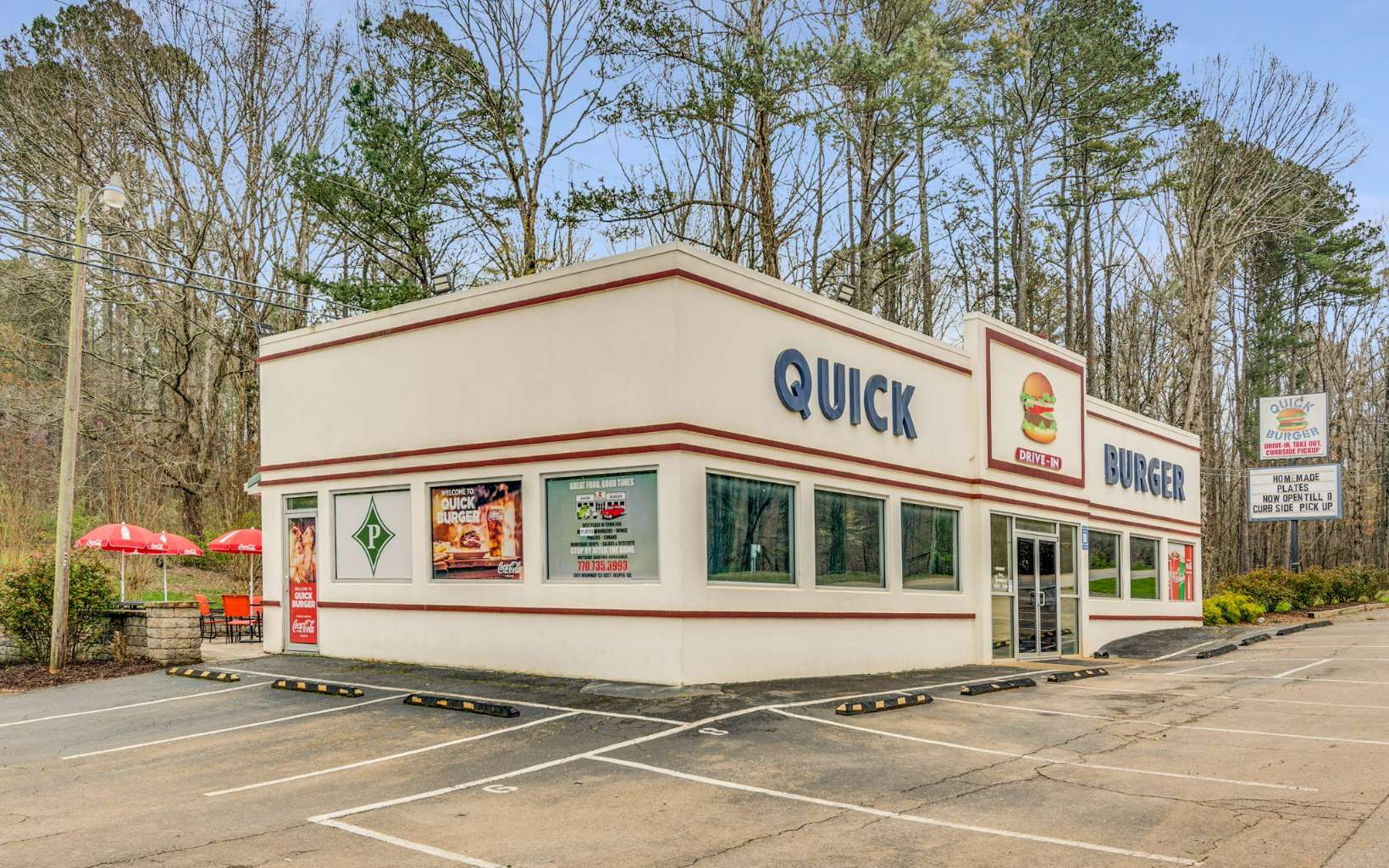 3411 Hwy 53e