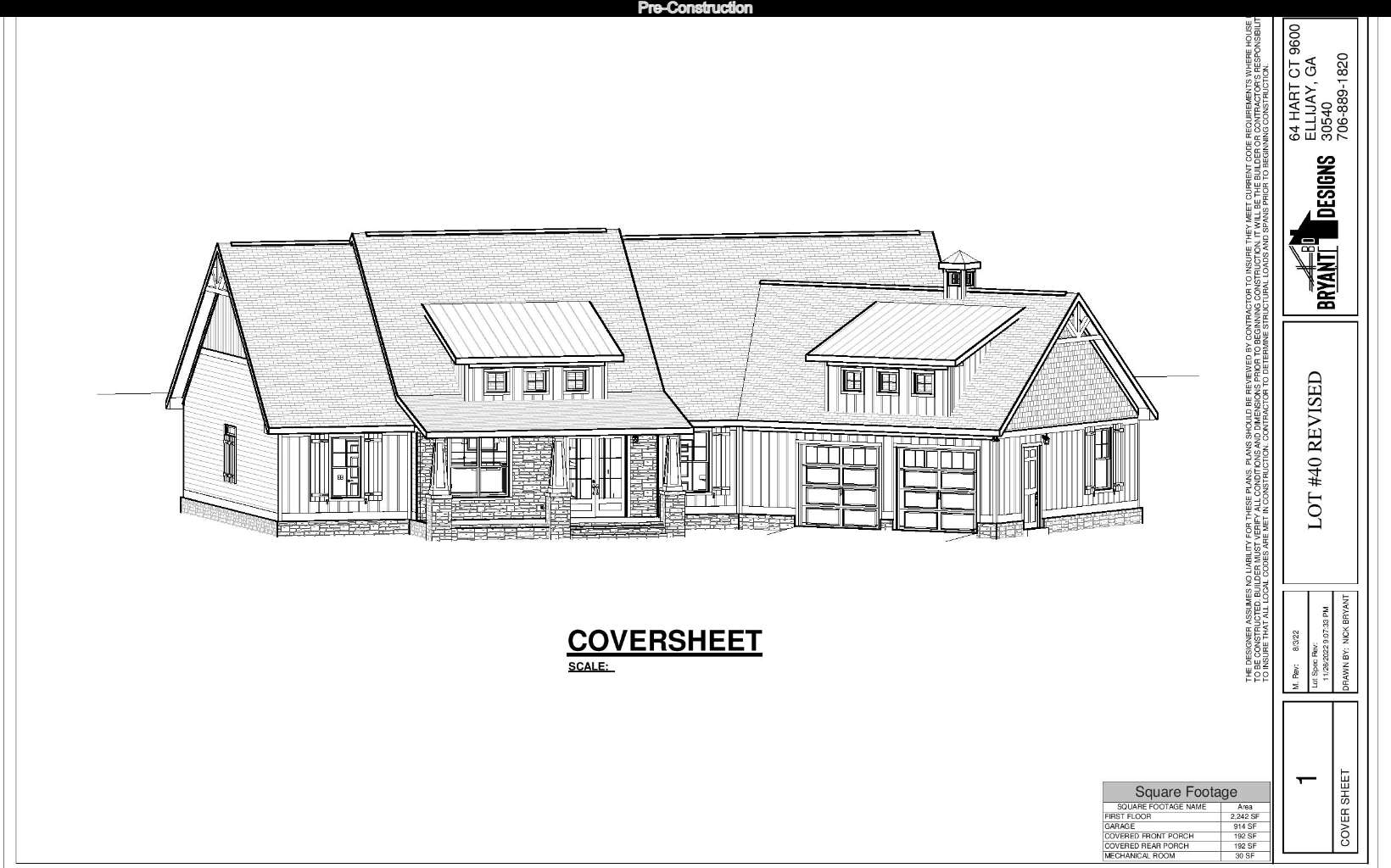 137 Harris Creek Drive