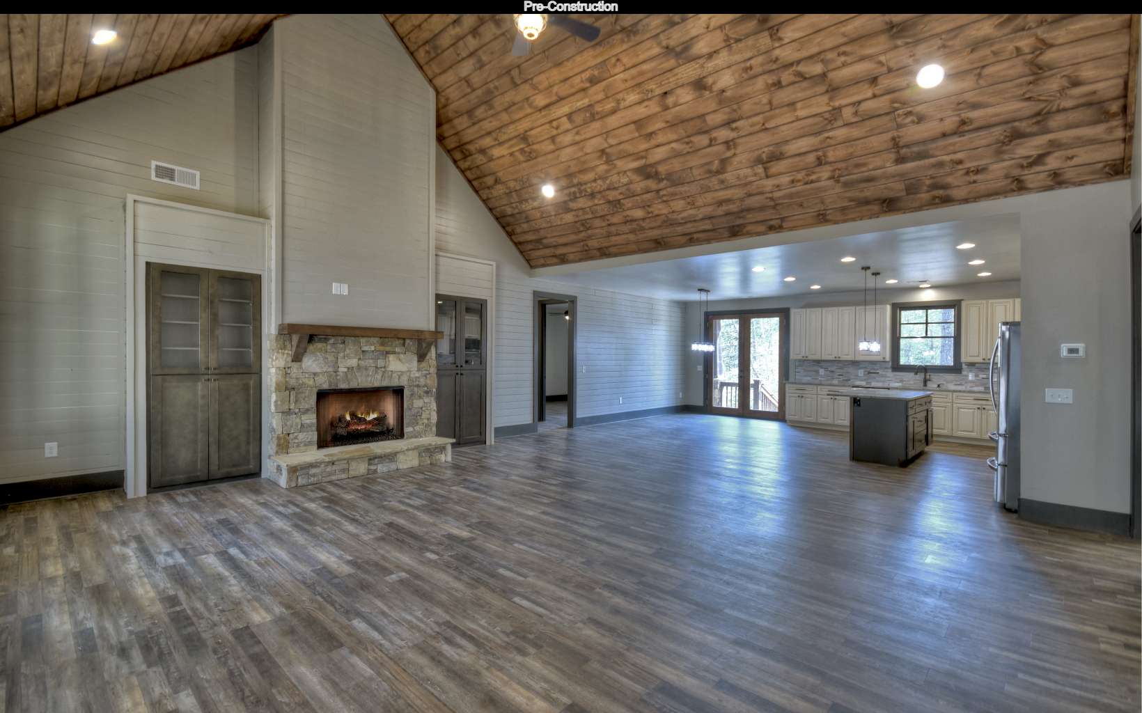 137 Harris Creek Drive