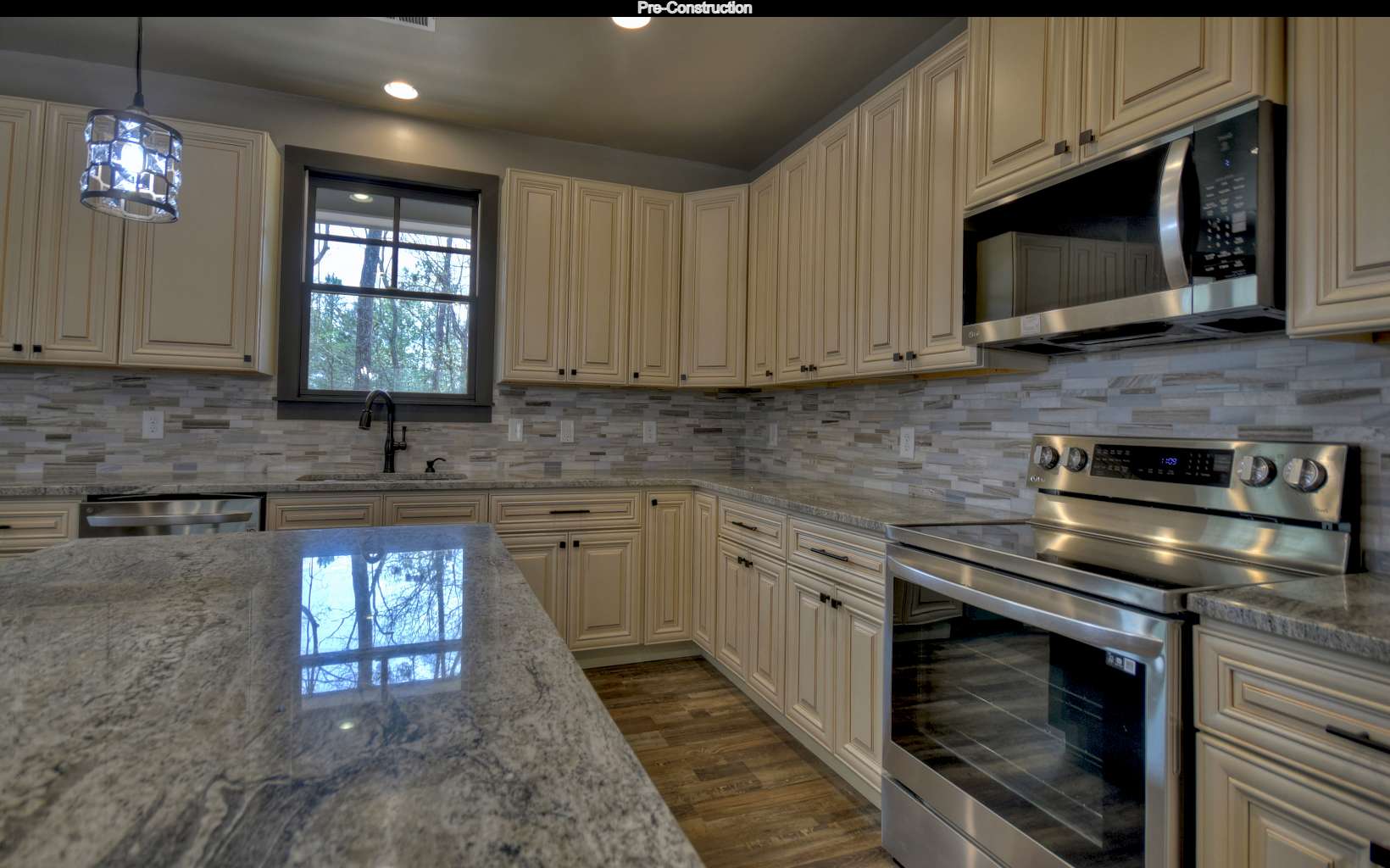 137 Harris Creek Drive