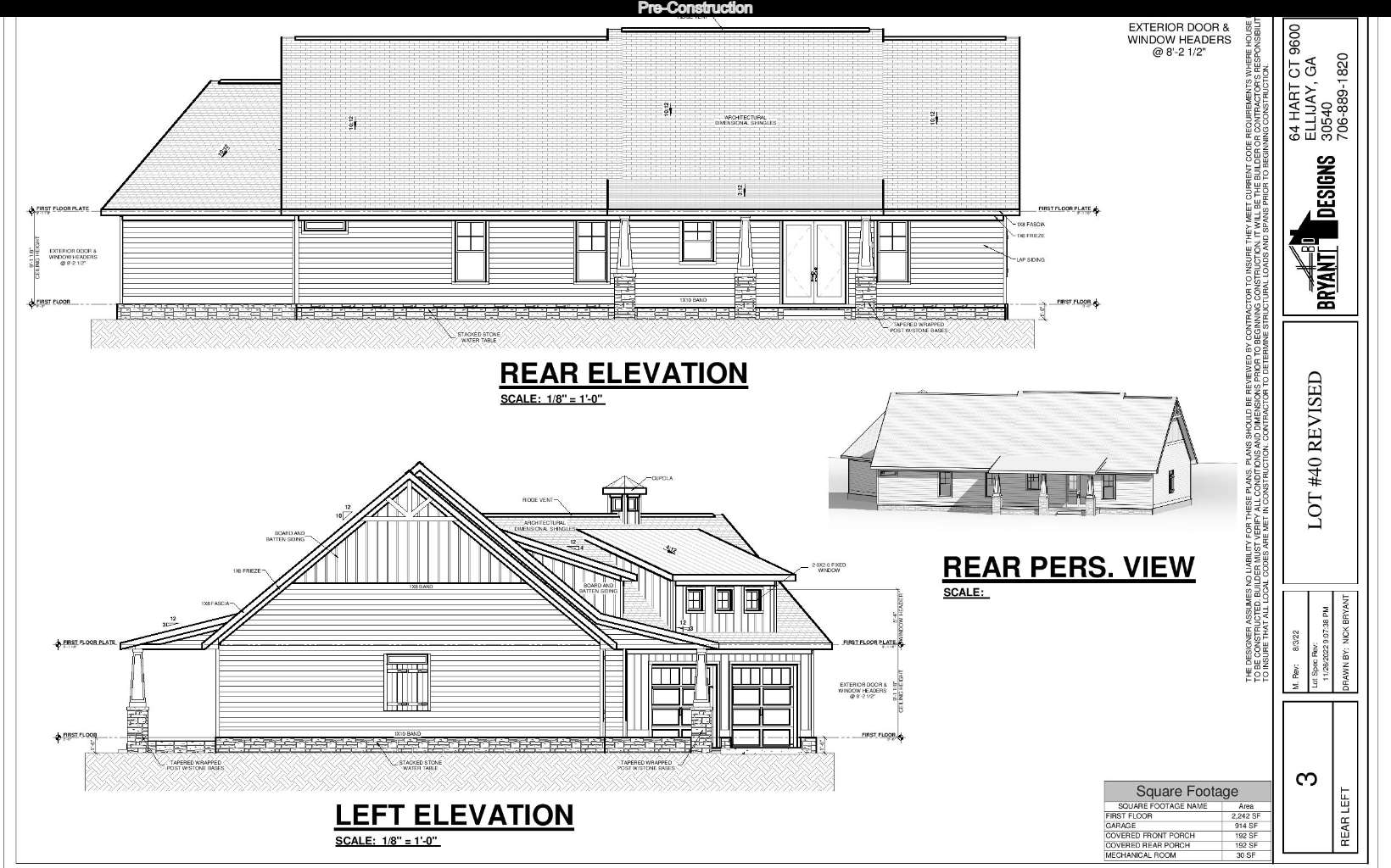 137 Harris Creek Drive
