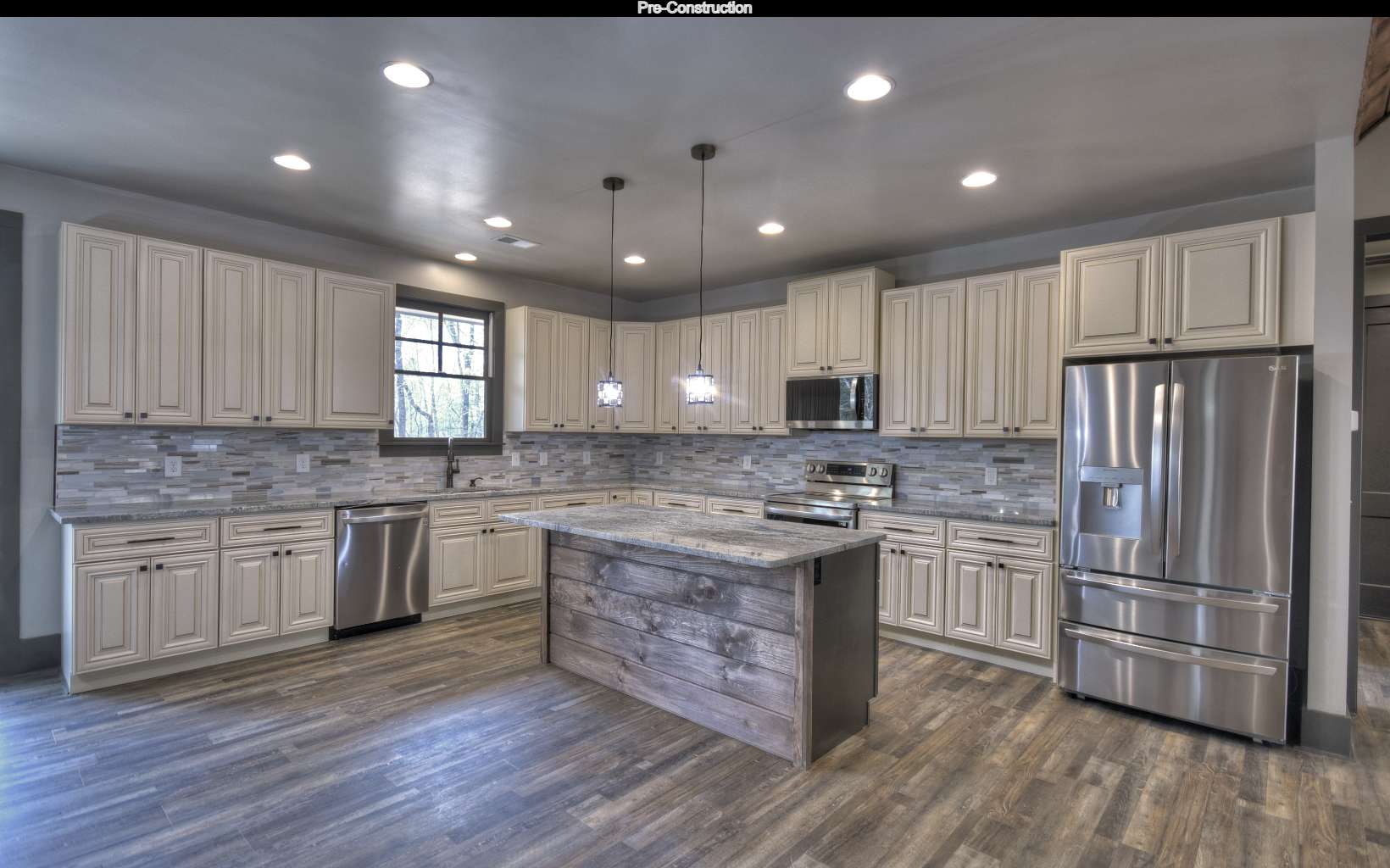 137 Harris Creek Drive