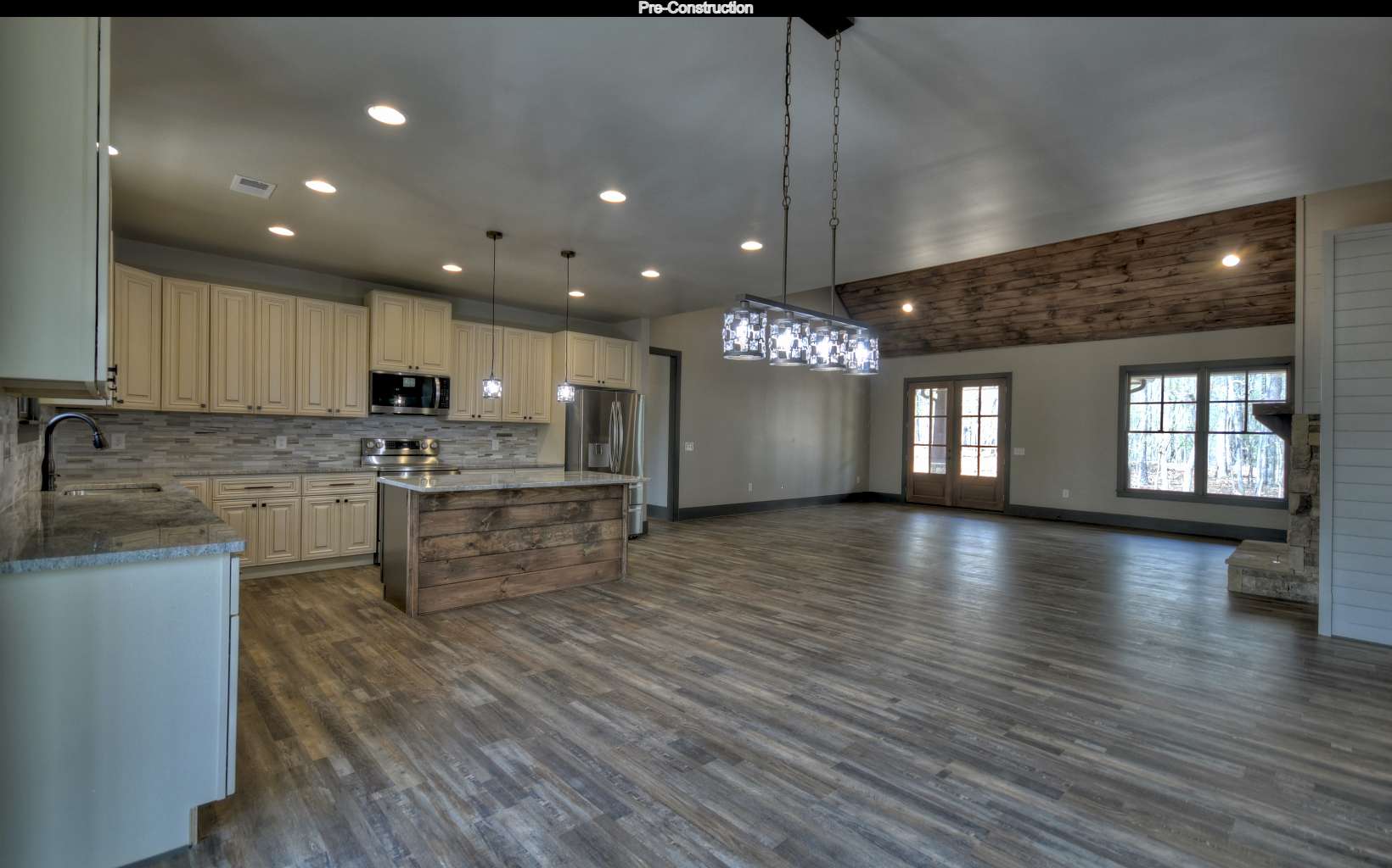 137 Harris Creek Drive