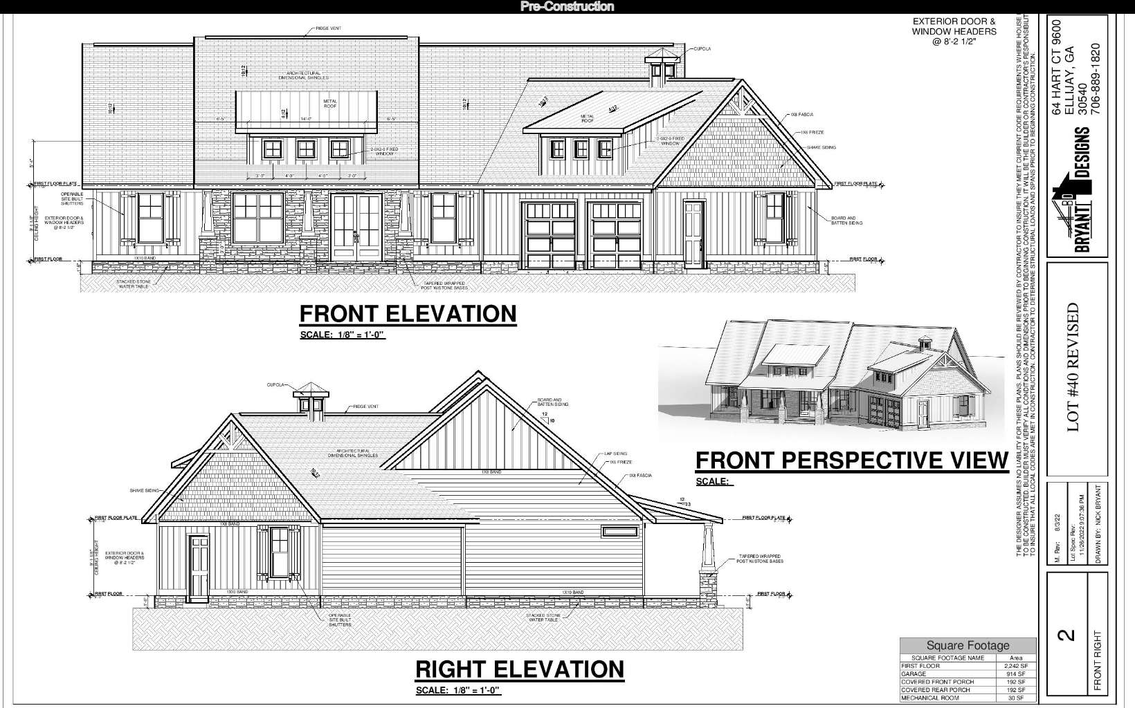 137 Harris Creek Drive