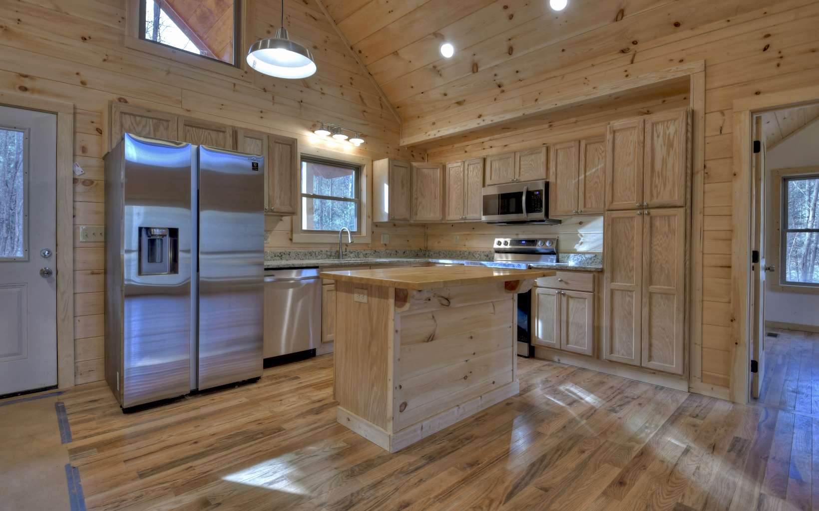 186 Buck Creek Trail