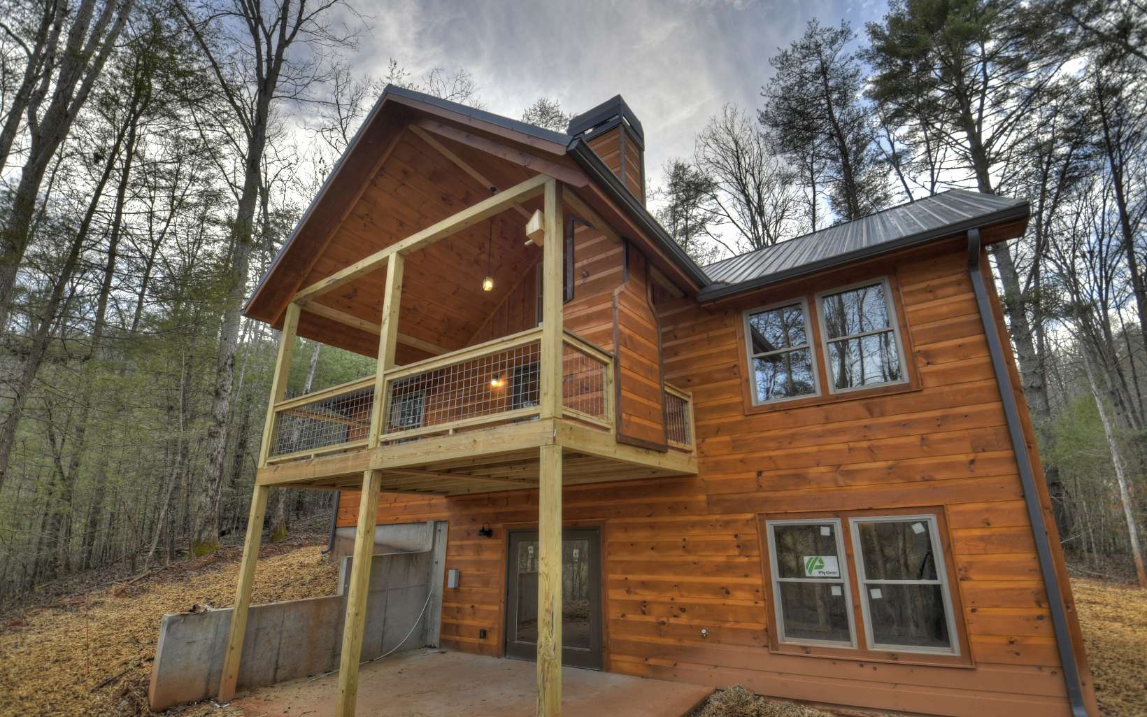 186 Buck Creek Trail