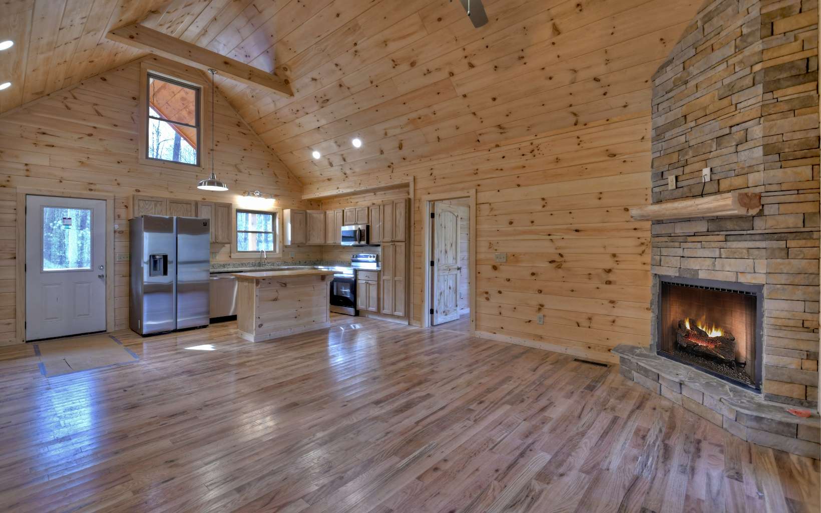 186 Buck Creek Trail