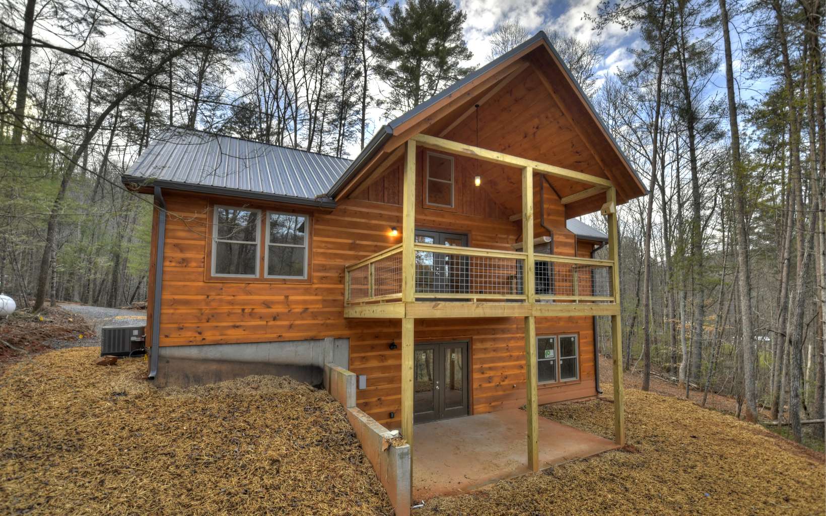 186 Buck Creek Trail