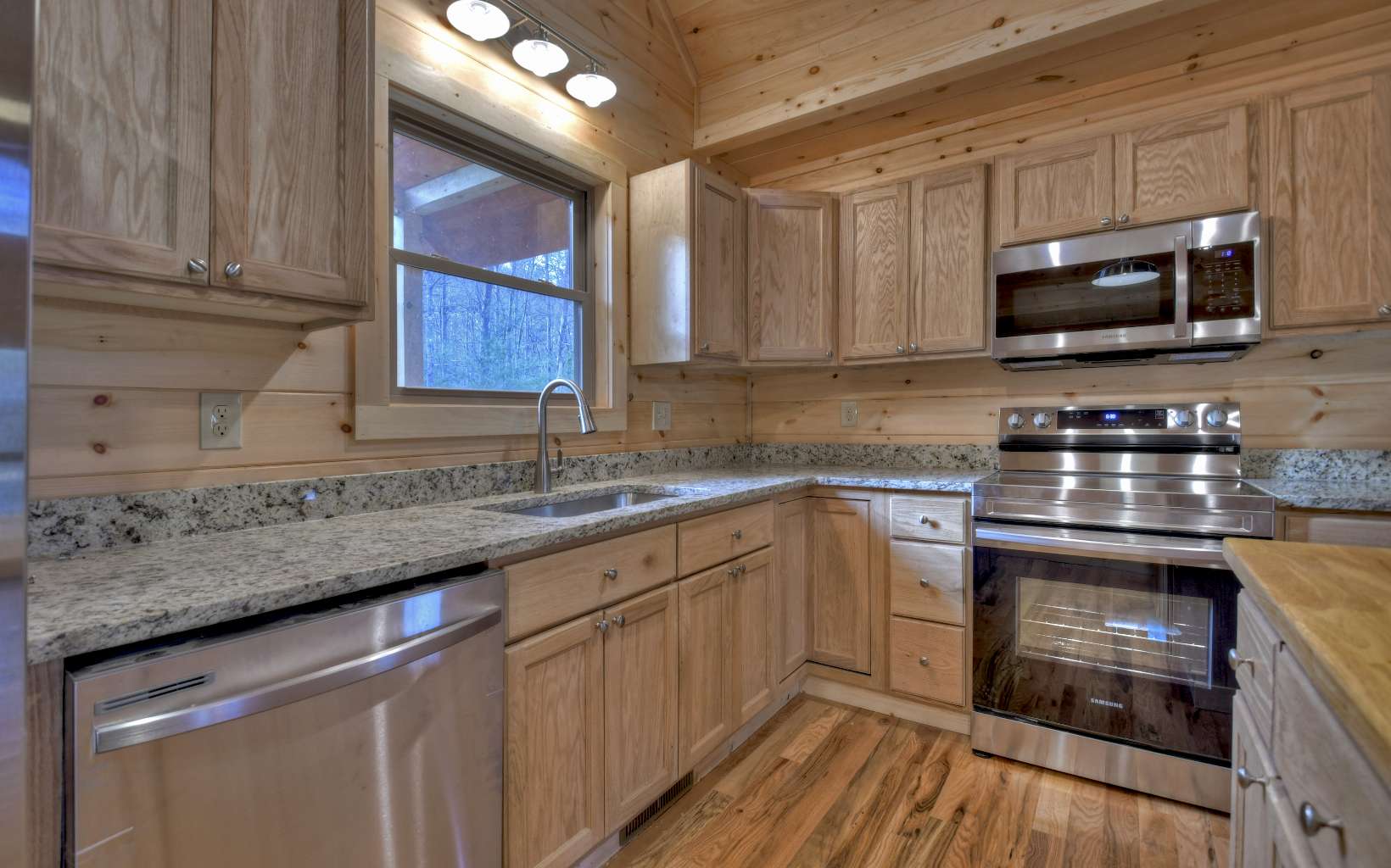 186 Buck Creek Trail