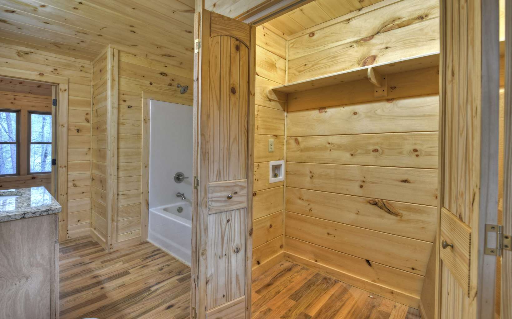 186 Buck Creek Trail