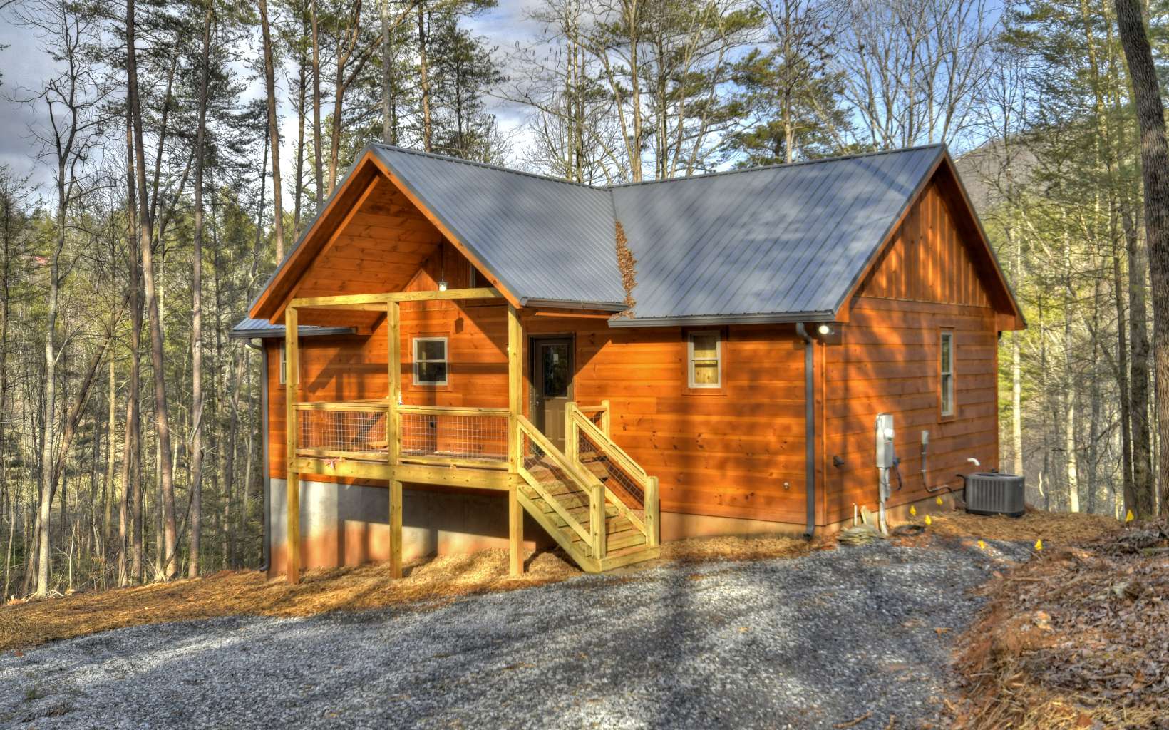 186 Buck Creek Trail