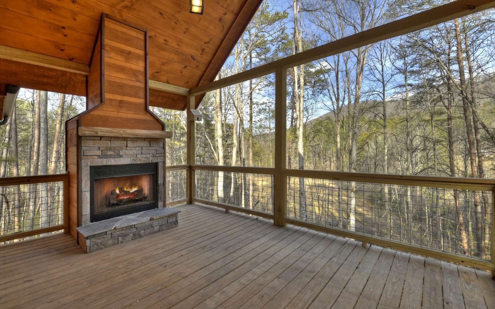 186 Buck Creek Trail