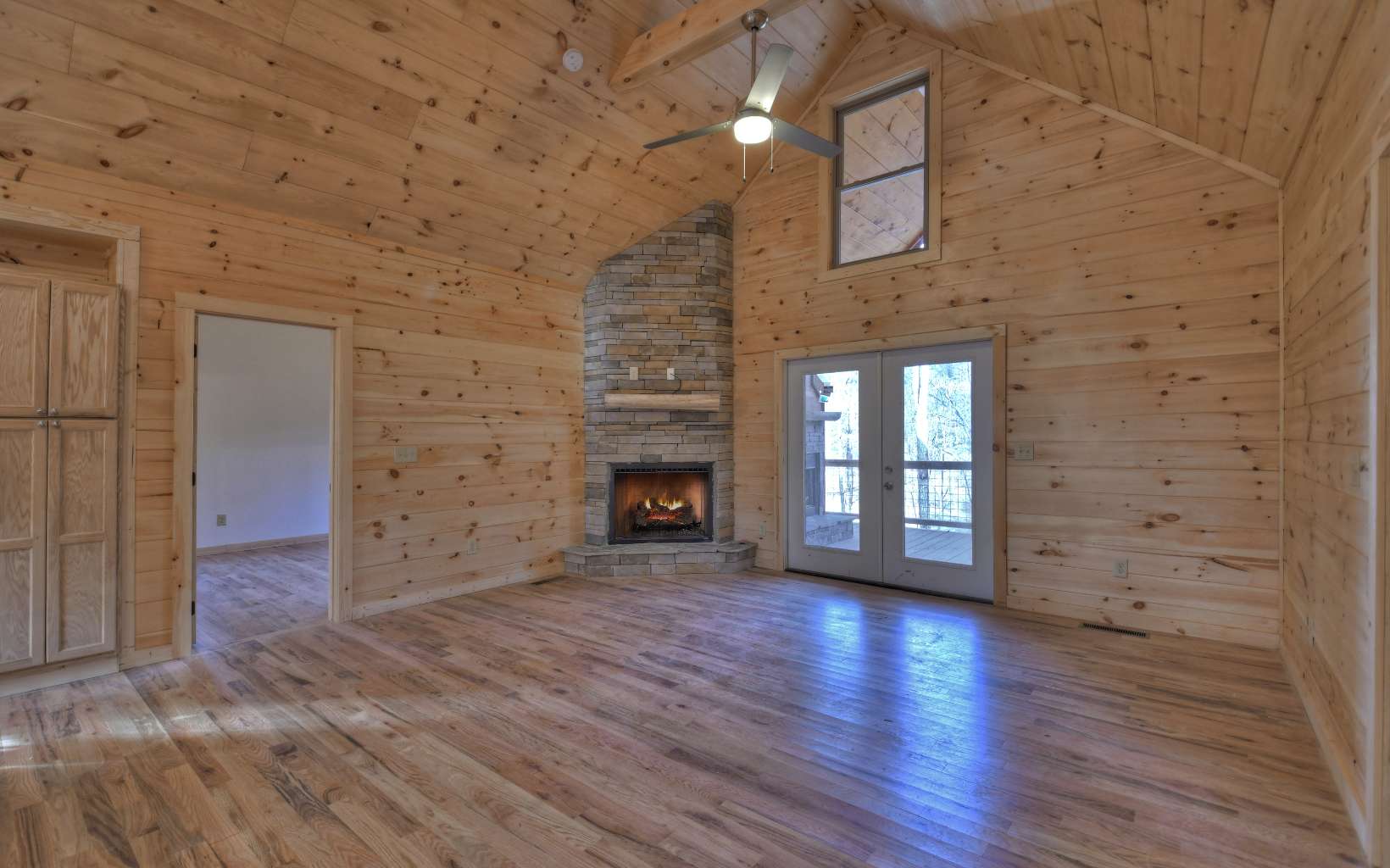 186 Buck Creek Trail