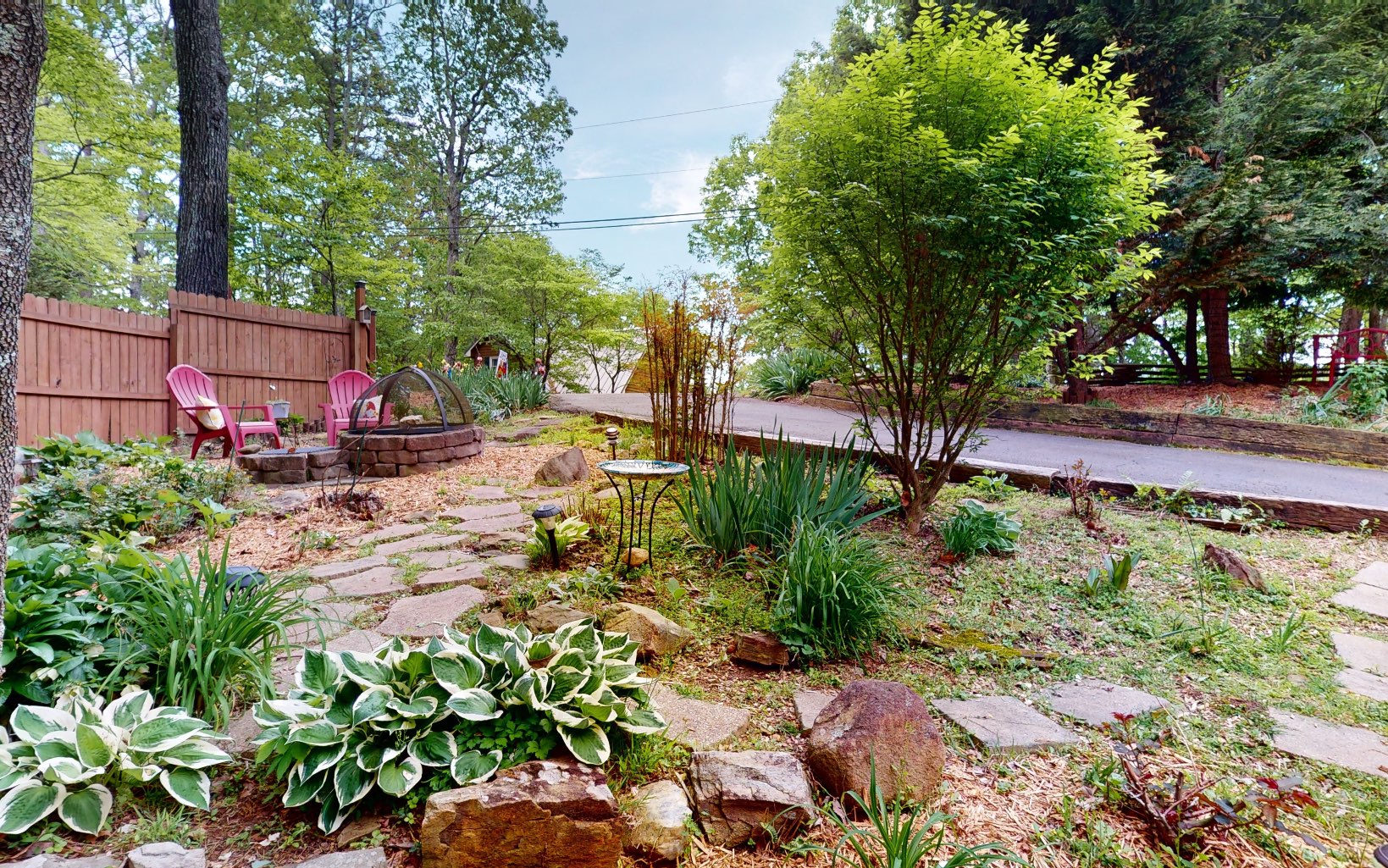 605 Laurel Ridge Drive