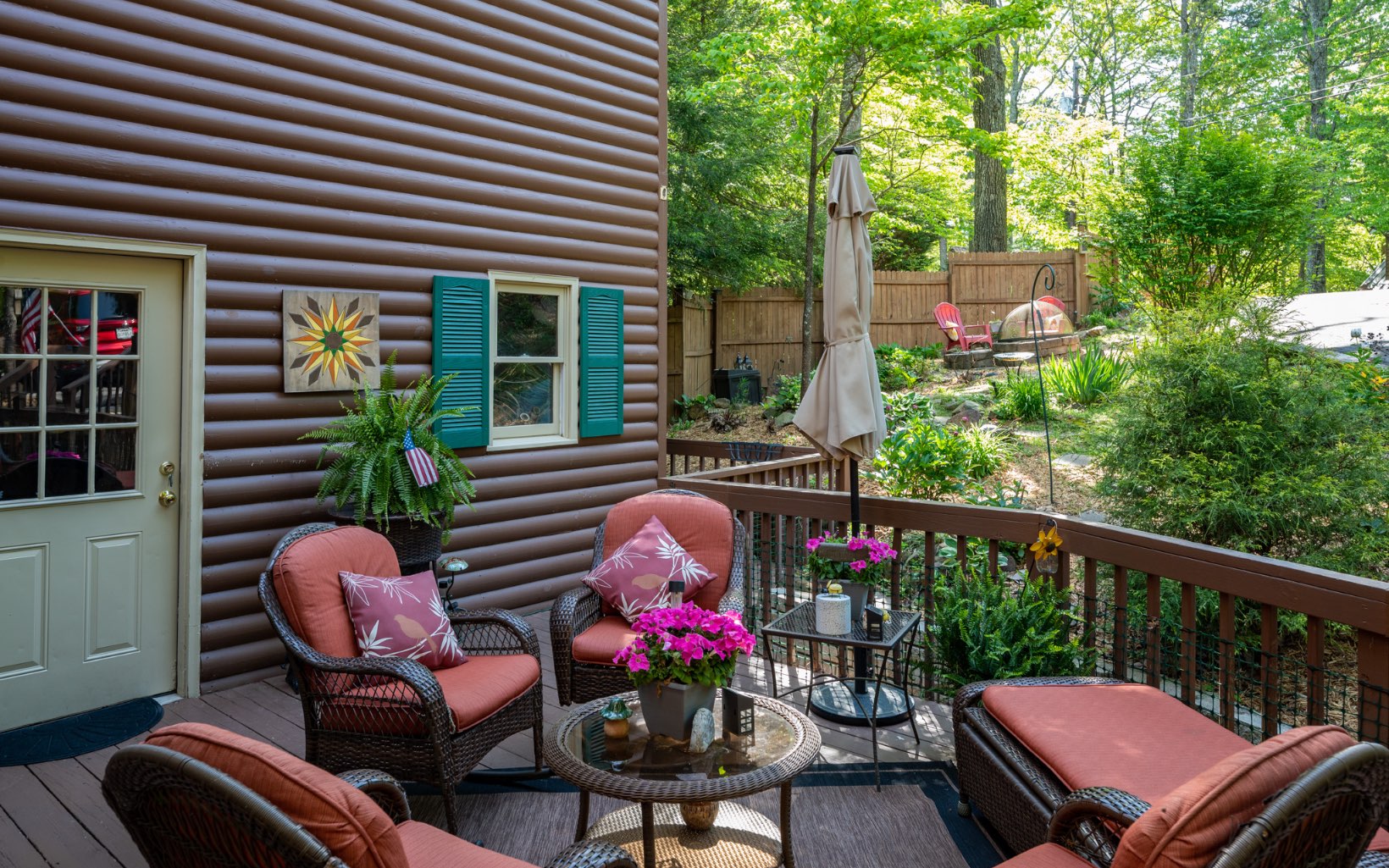 605 Laurel Ridge Drive