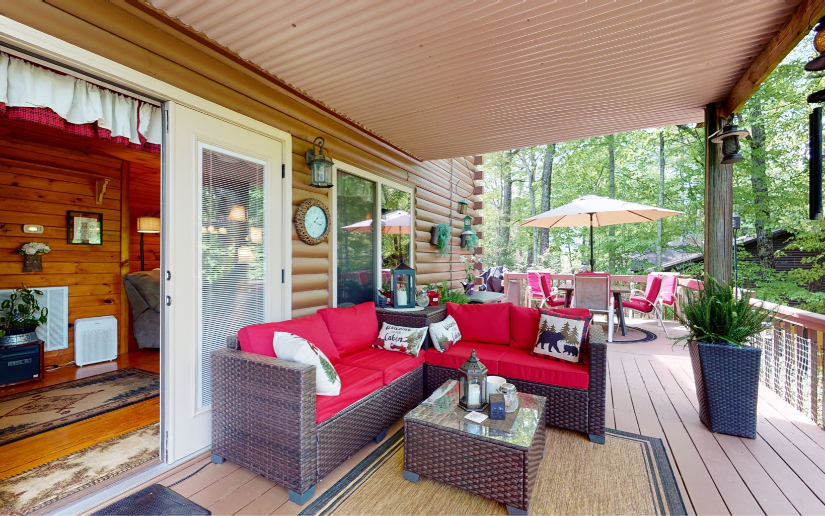 605 Laurel Ridge Drive