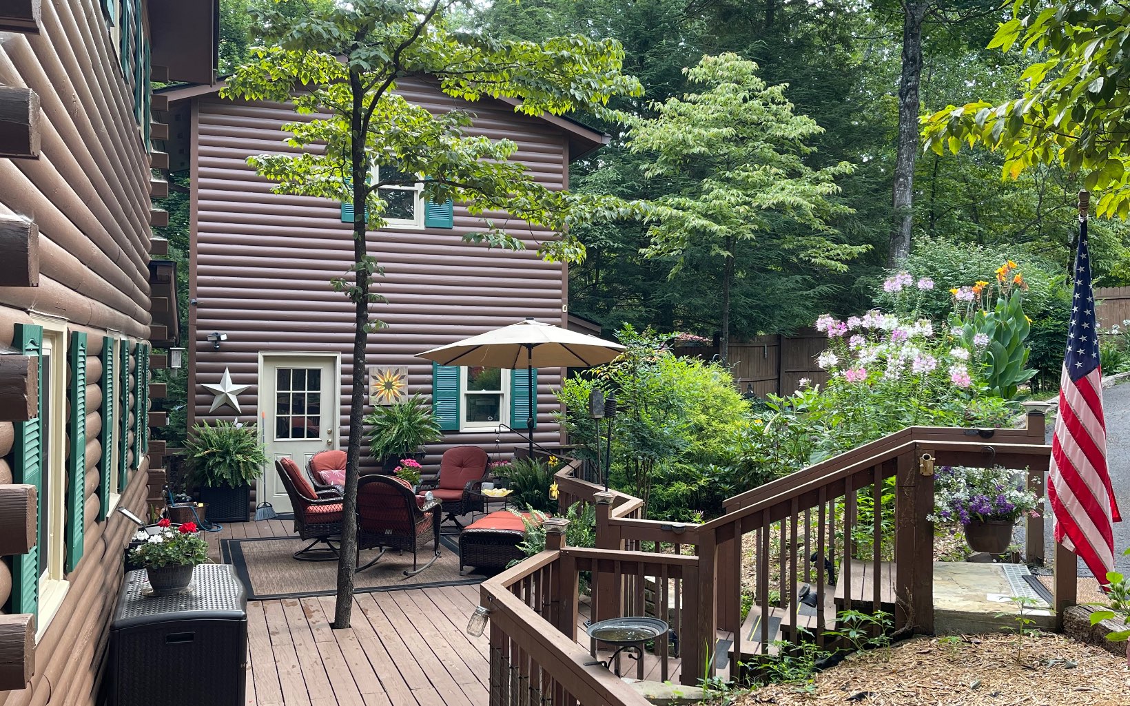 605 Laurel Ridge Drive