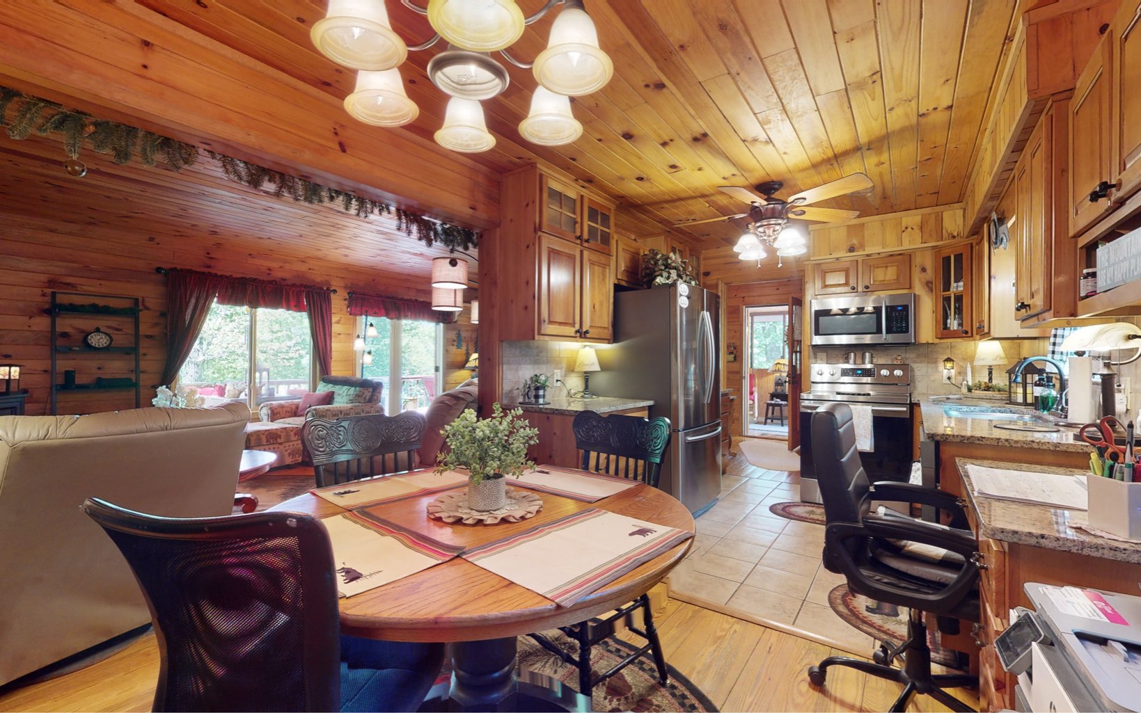605 Laurel Ridge Drive