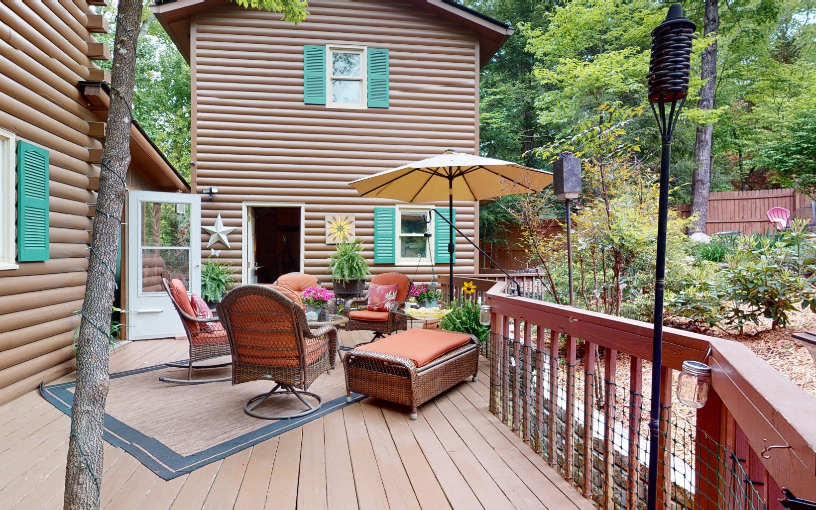 605 Laurel Ridge Drive