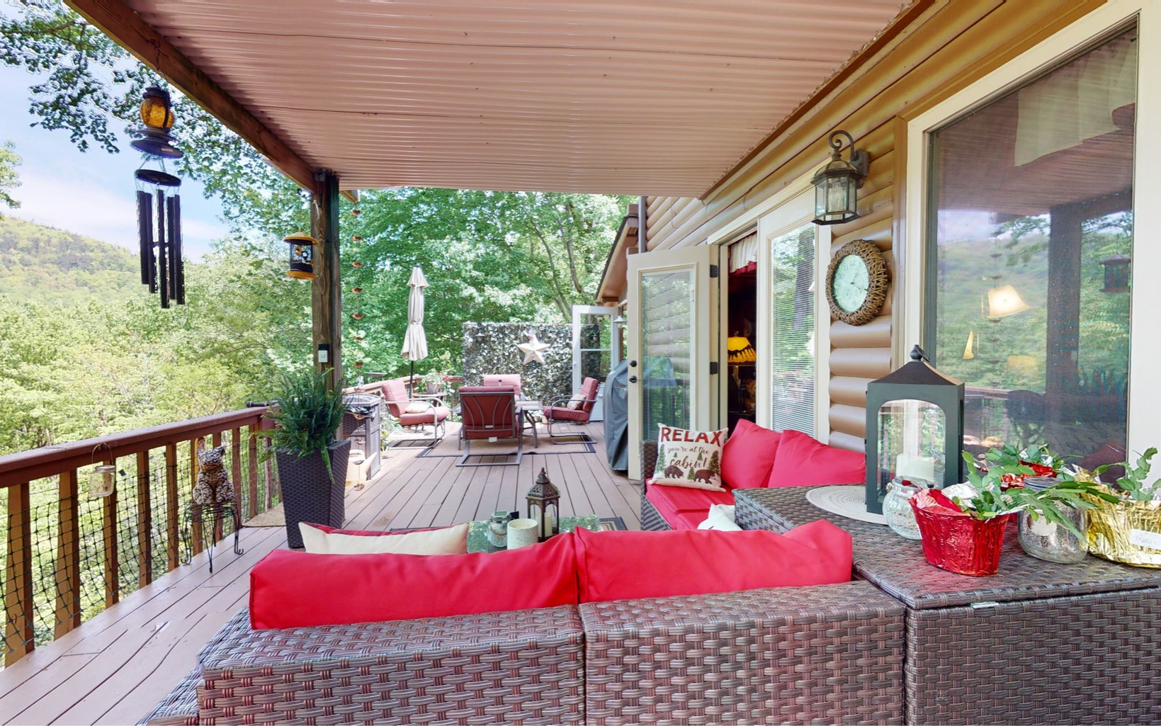 605 Laurel Ridge Drive