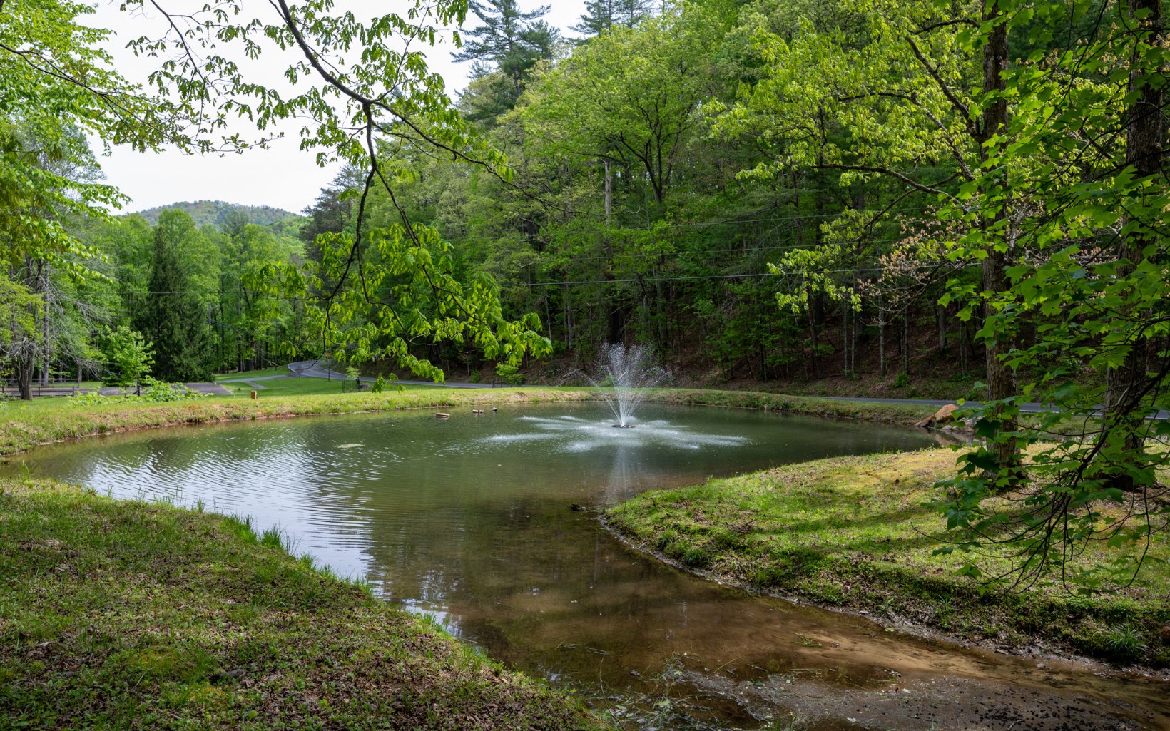 605 Laurel Ridge Drive