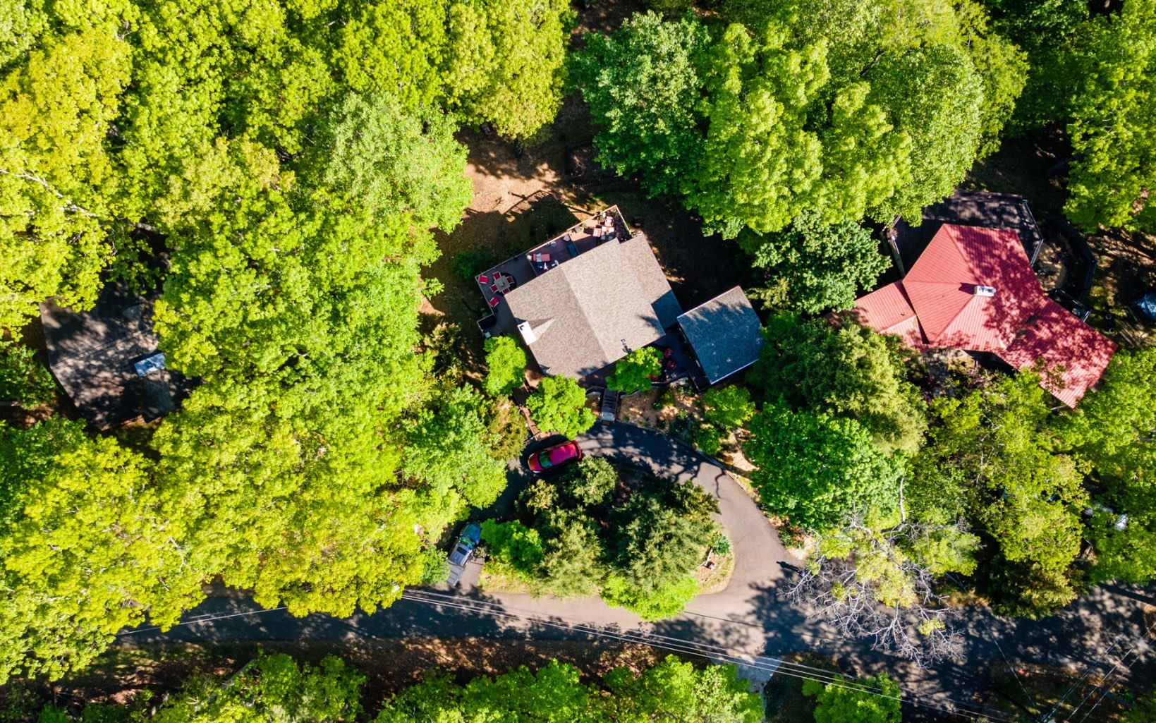 605 Laurel Ridge Drive