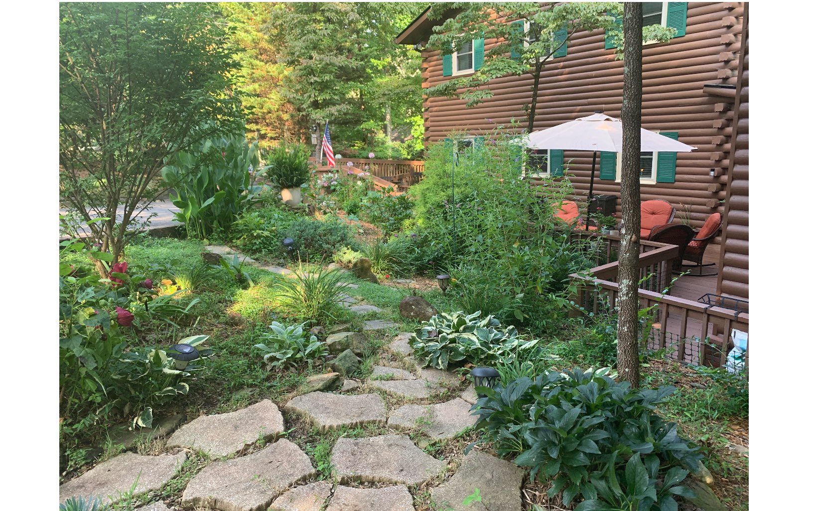 605 Laurel Ridge Drive