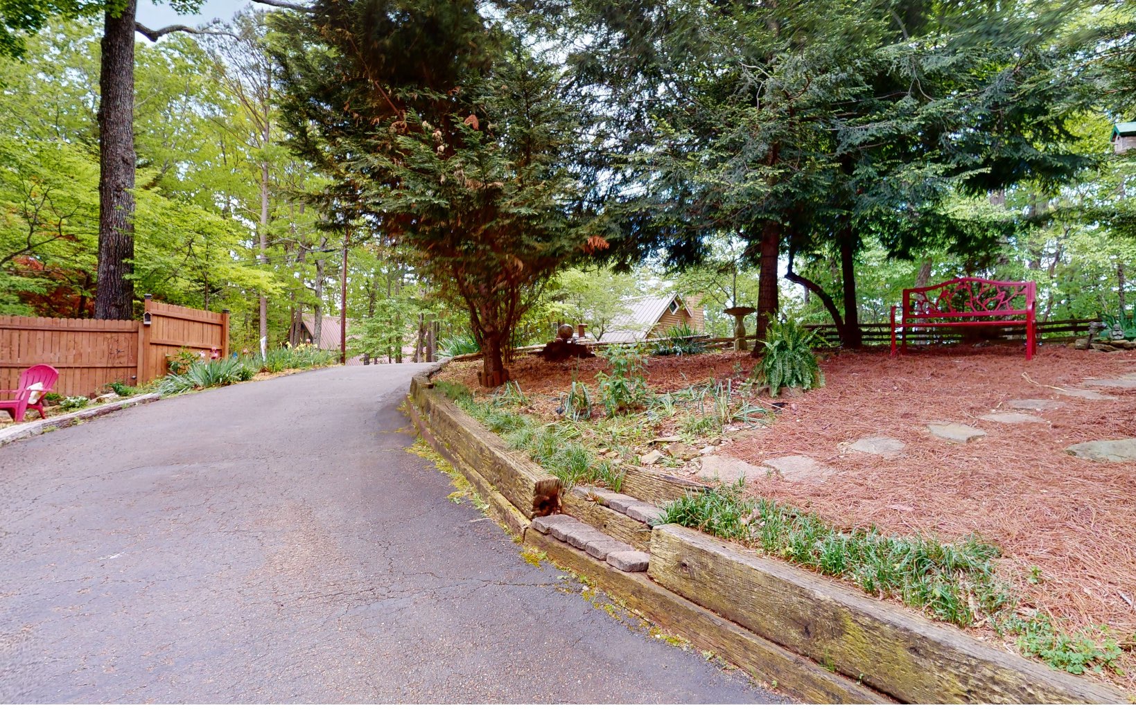 605 Laurel Ridge Drive