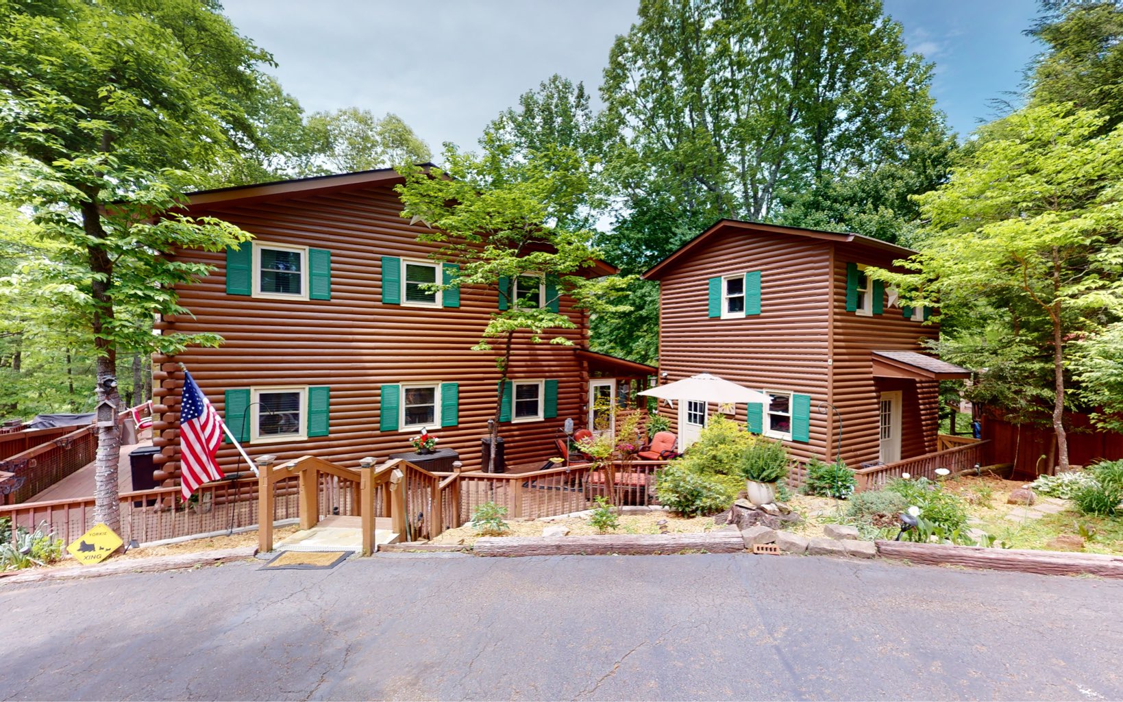 605 Laurel Ridge Drive