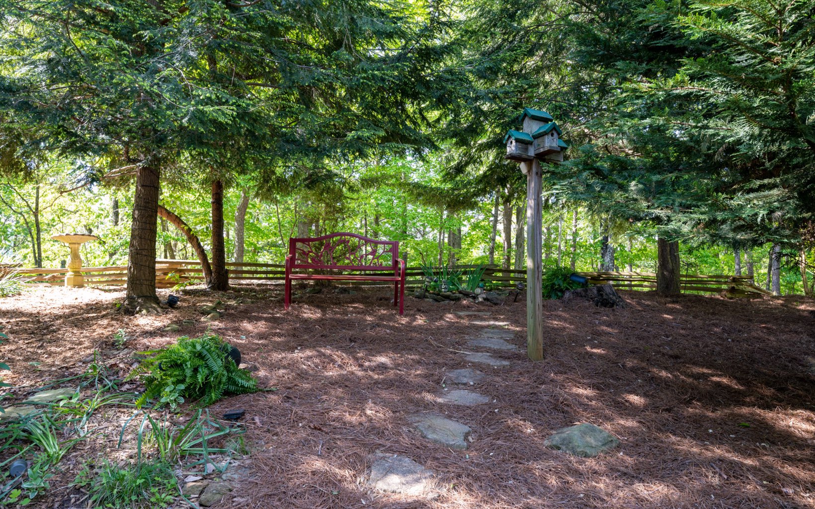 605 Laurel Ridge Drive