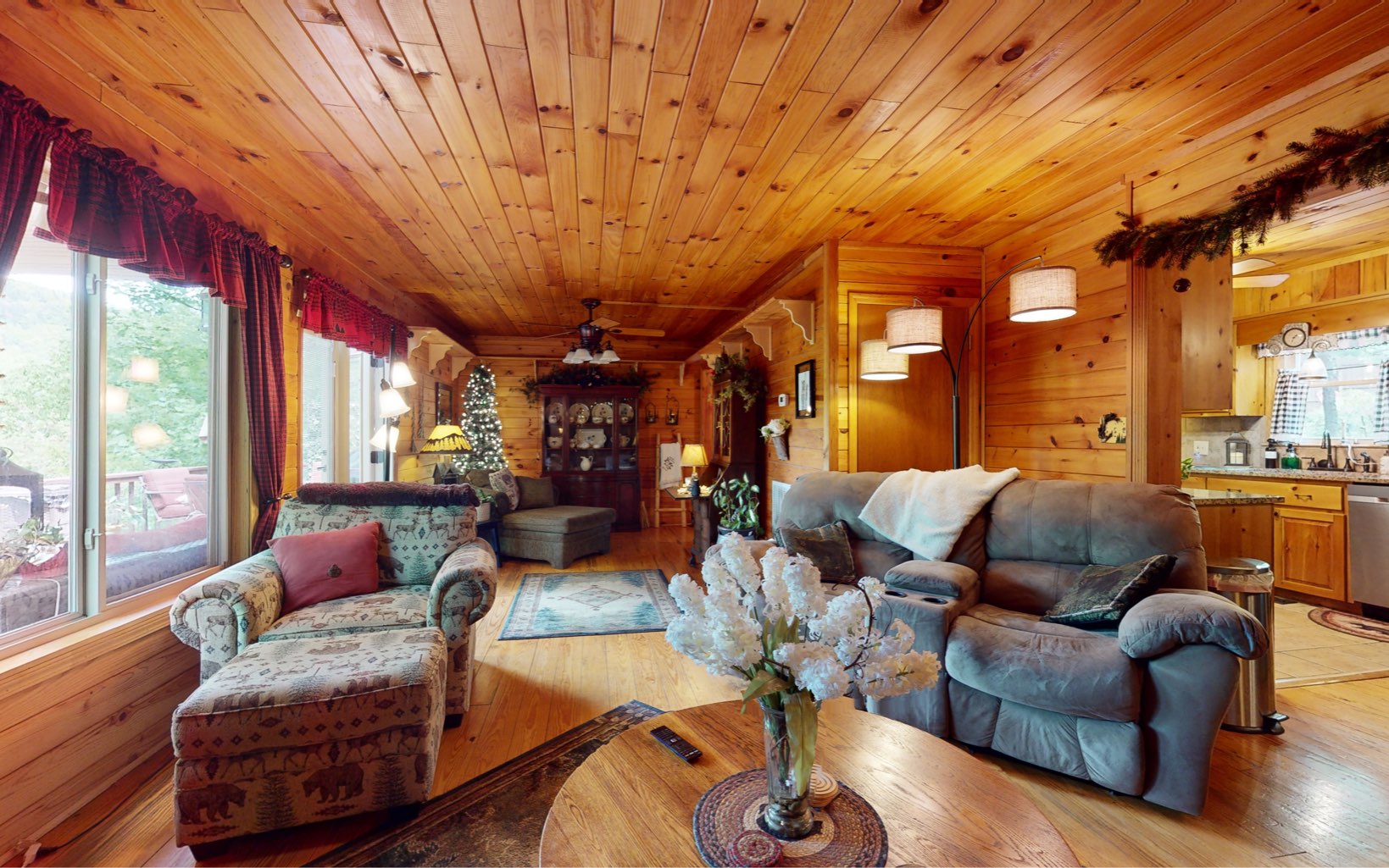 605 Laurel Ridge Drive