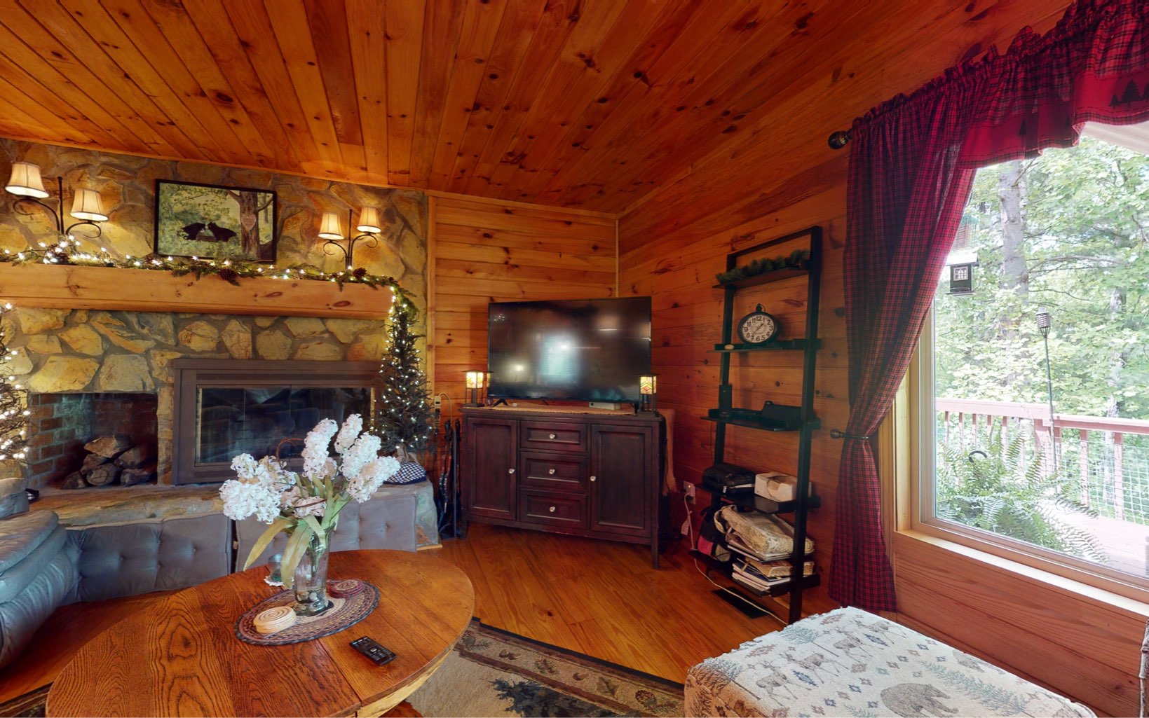 605 Laurel Ridge Drive