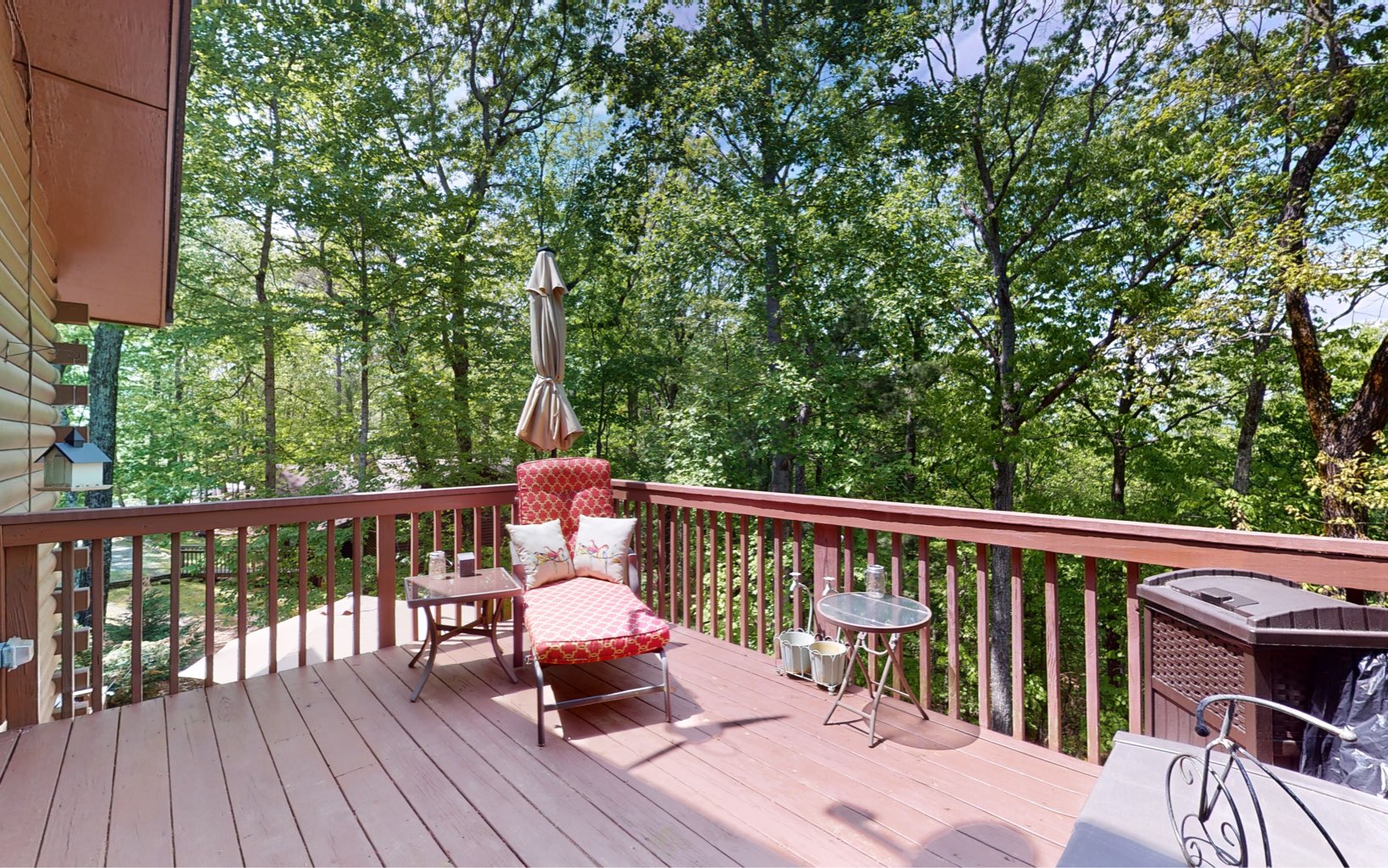 605 Laurel Ridge Drive