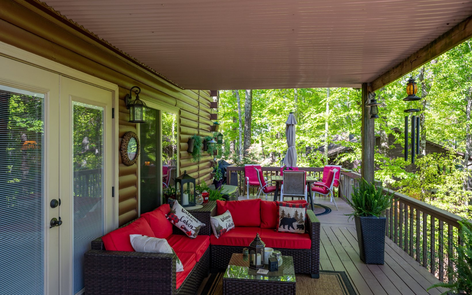 605 Laurel Ridge Drive