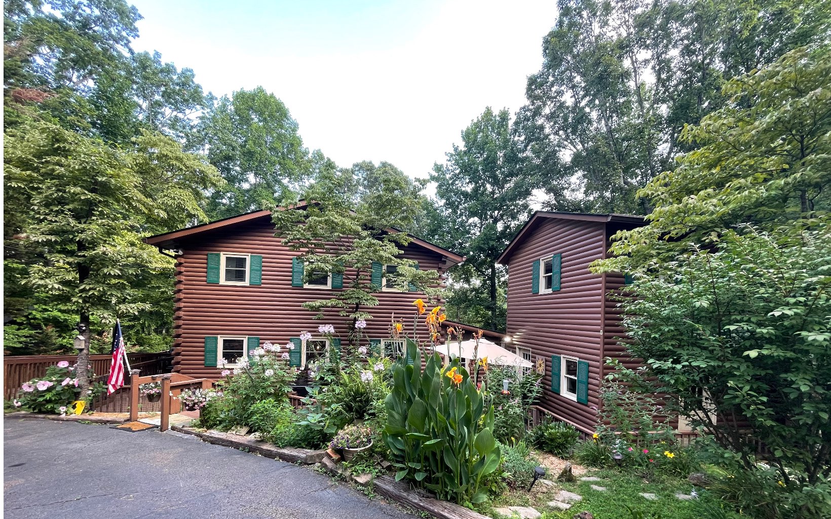 605 Laurel Ridge Drive