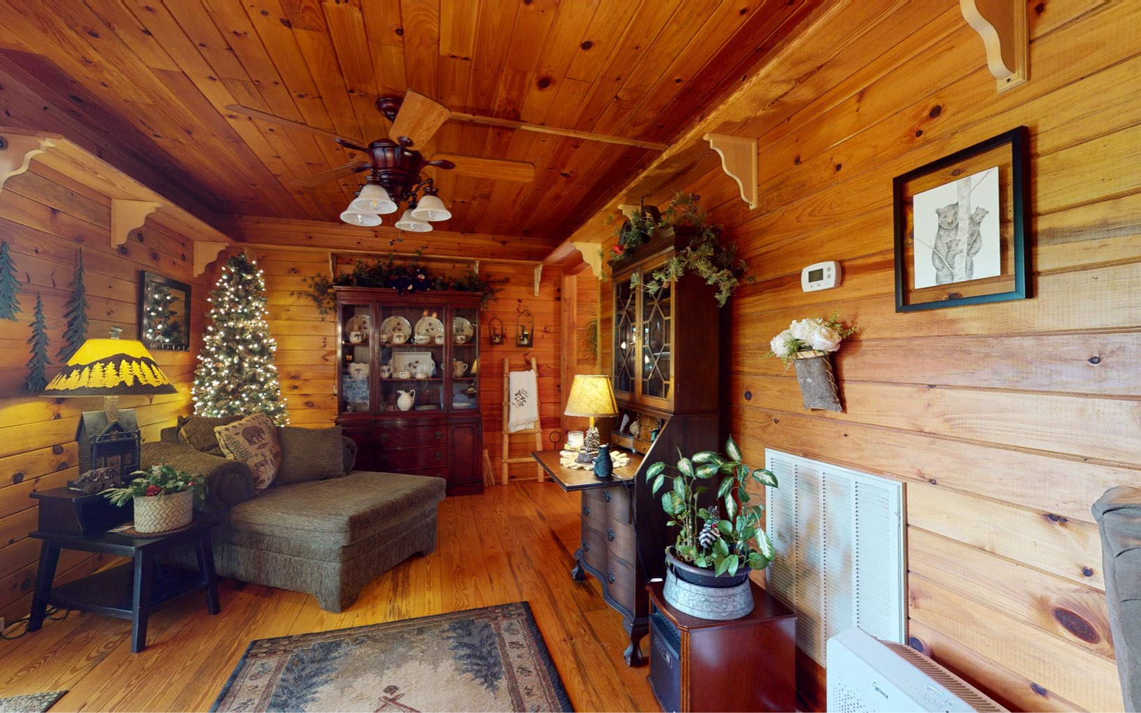 605 Laurel Ridge Drive