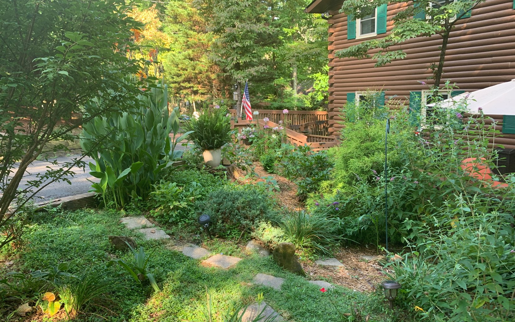 605 Laurel Ridge Drive